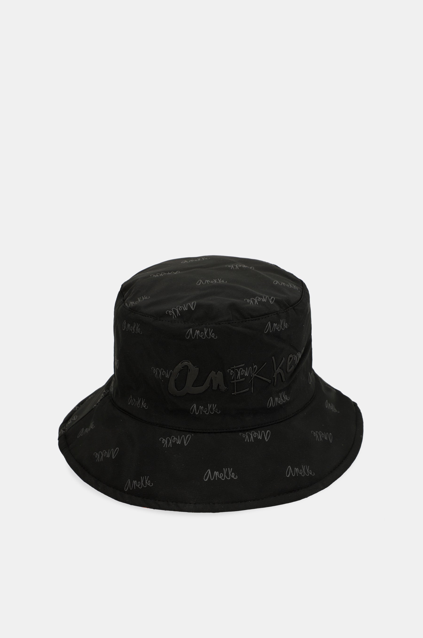 Kyomu Pattern Bucket Hat
