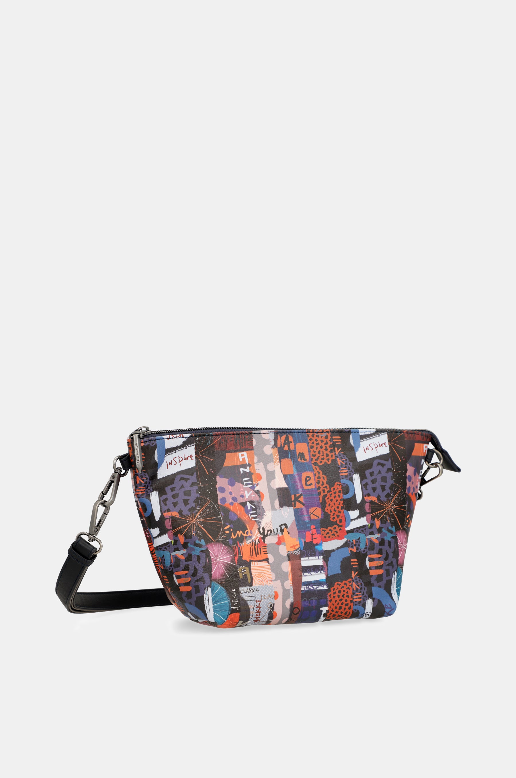 Contemporary shopping bag