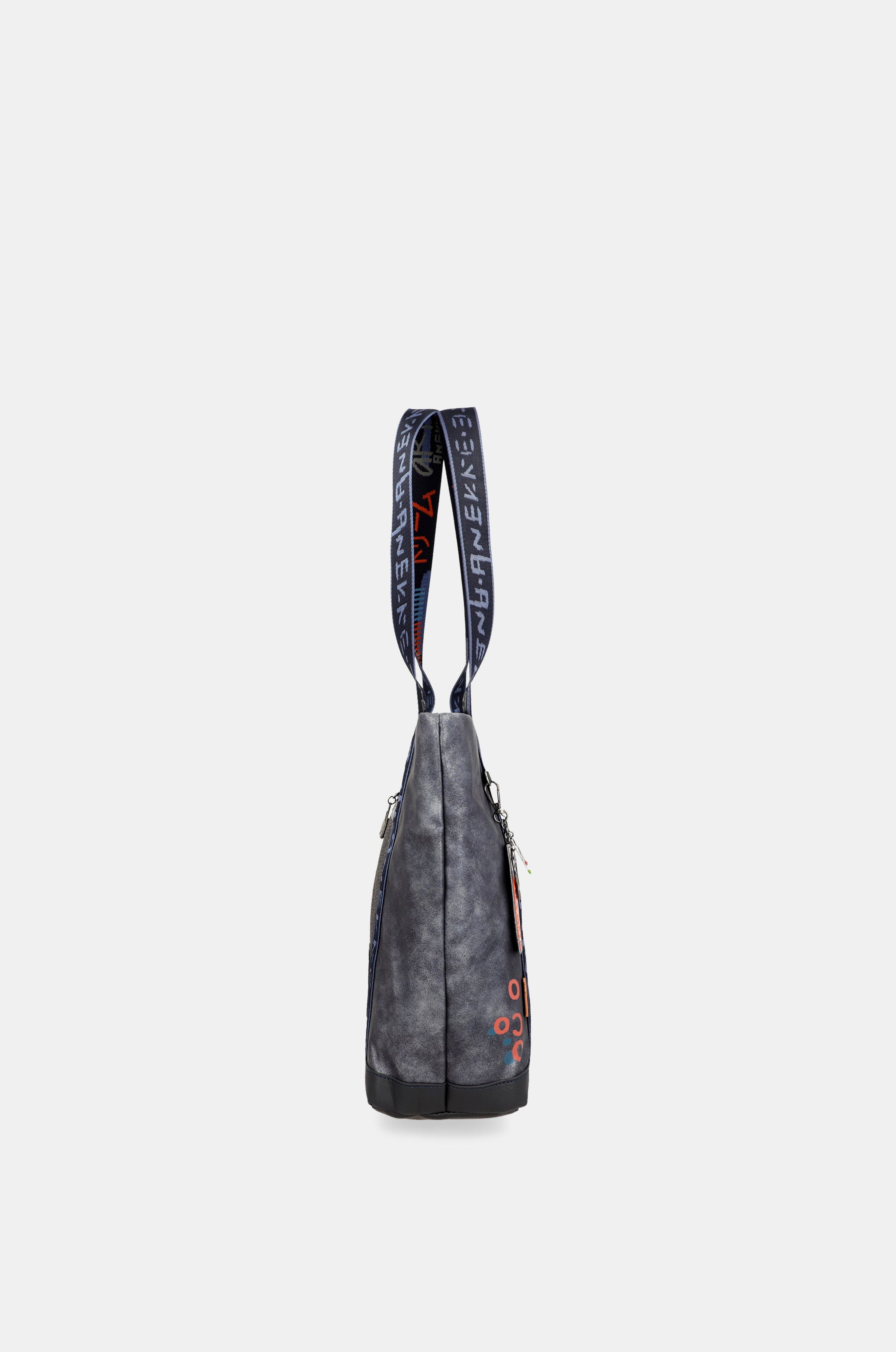 Contemporary XL shoulder bag