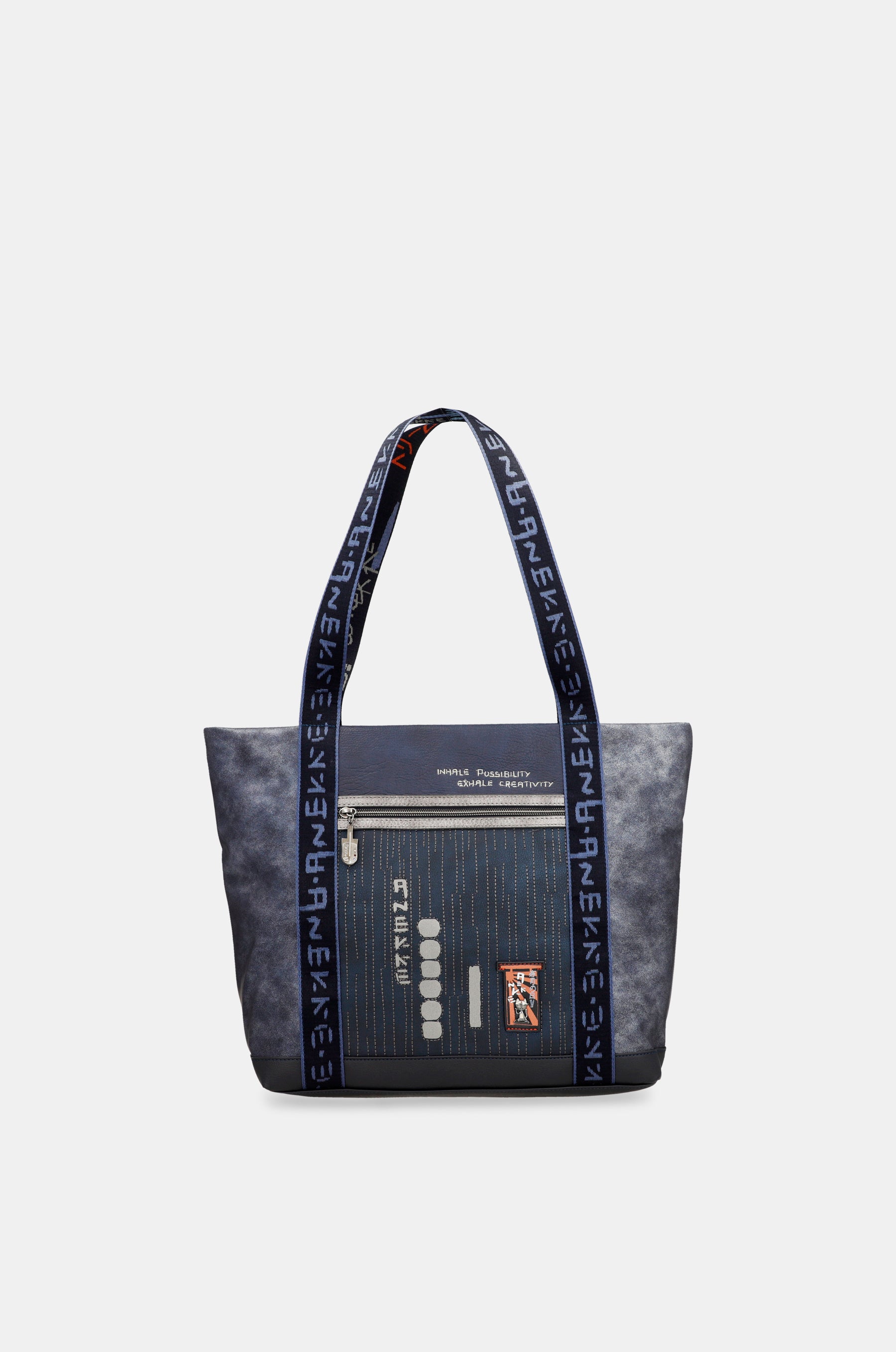Contemporary XL shoulder bag