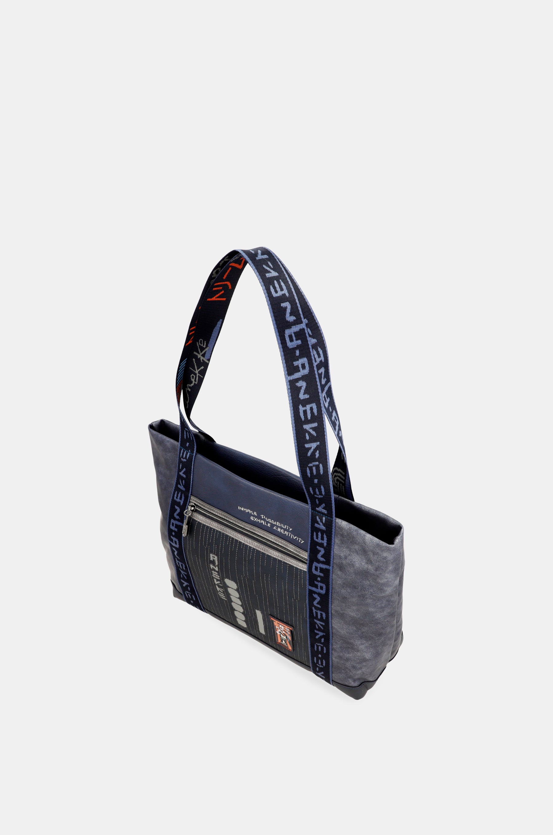 Contemporary XL shoulder bag