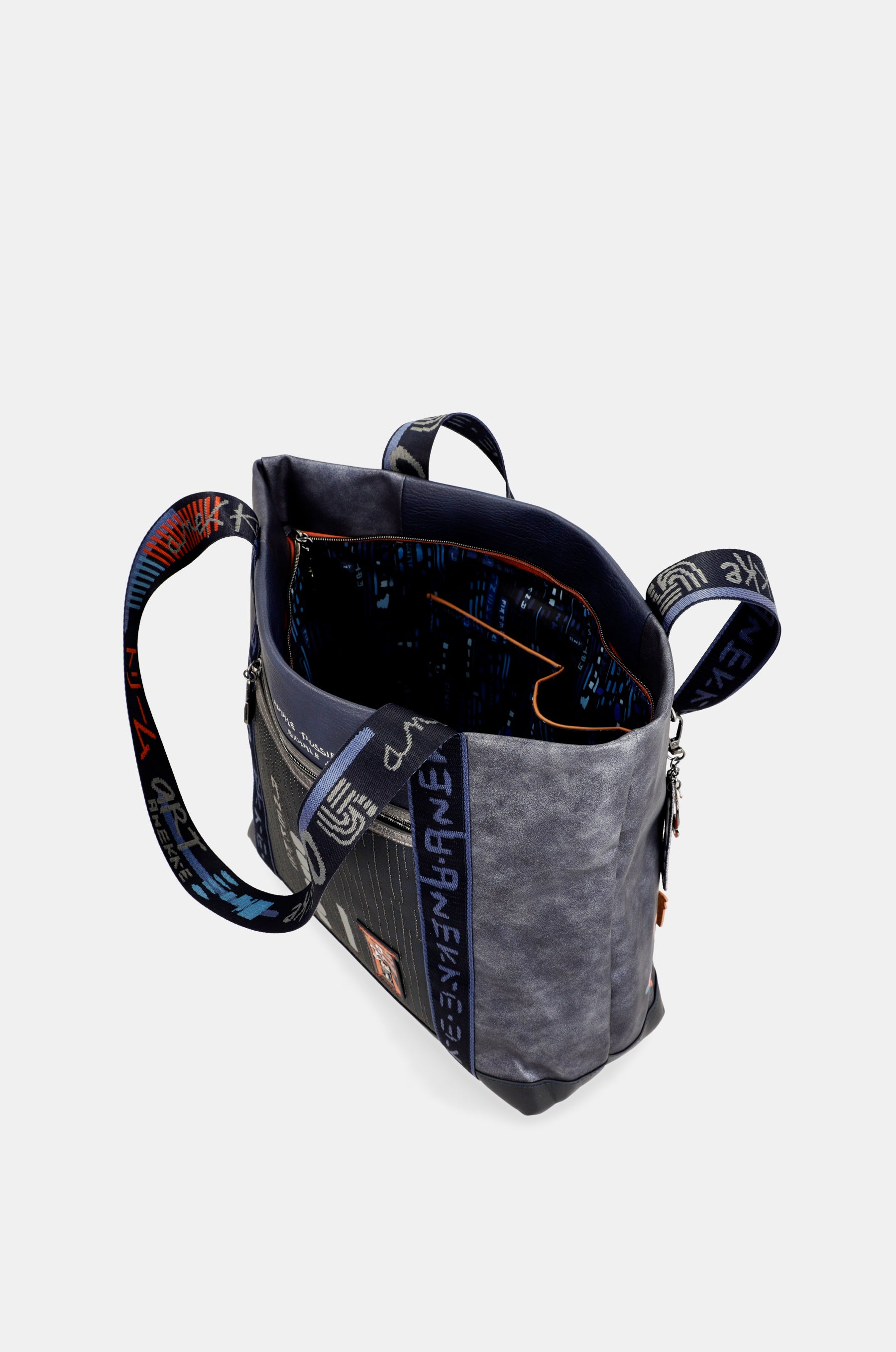 Contemporary XL shoulder bag