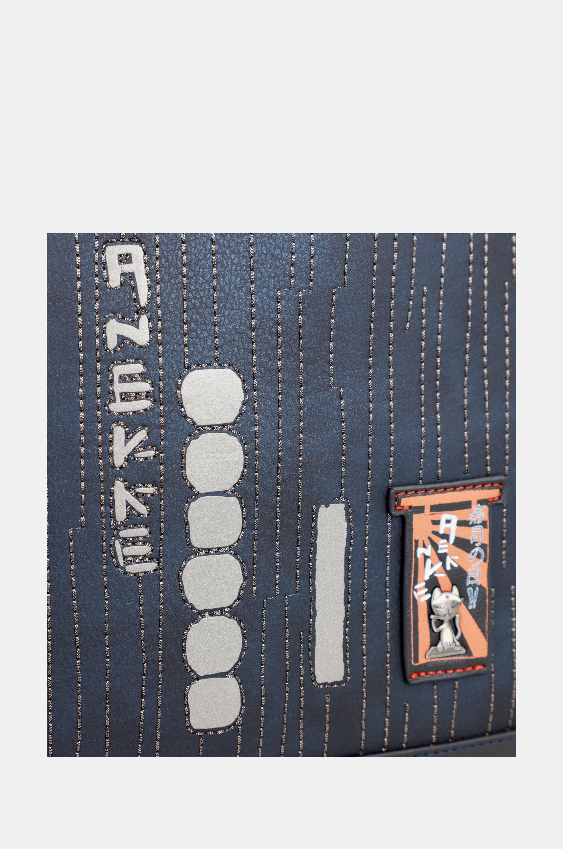 Contemporary XL shoulder bag