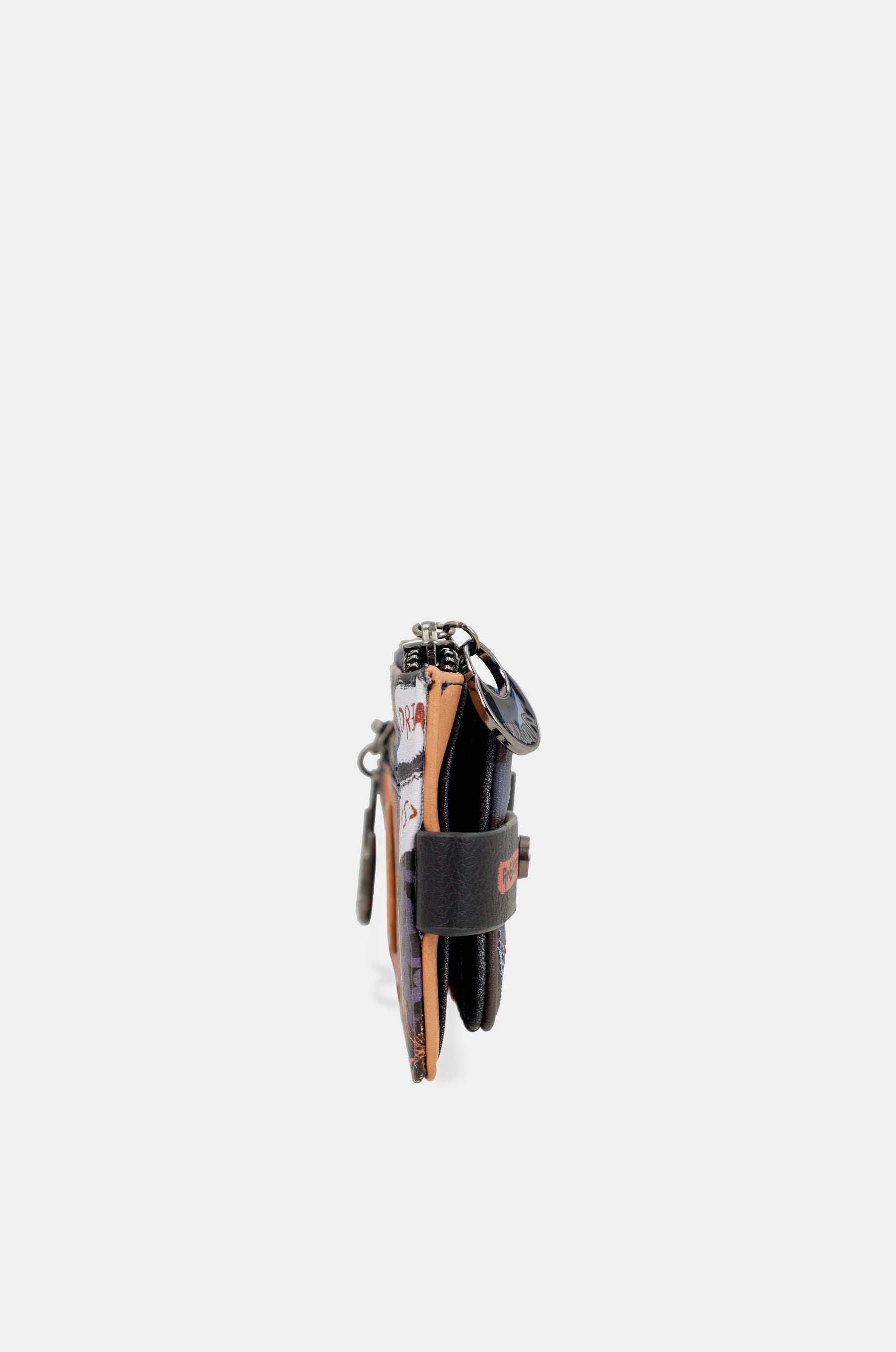 Contemporary Anekke RFID Card Holder