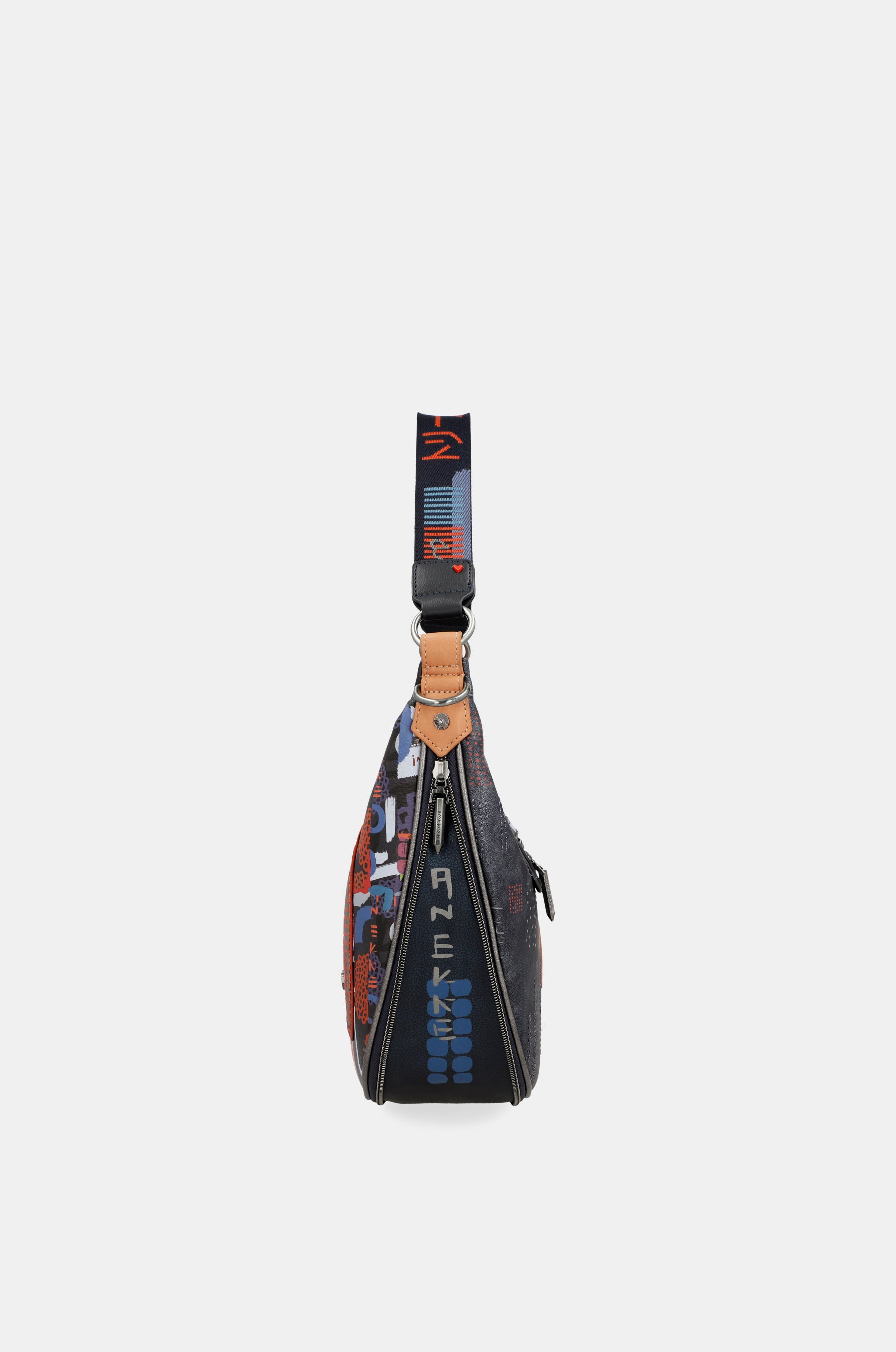 Kyomu large oval bag