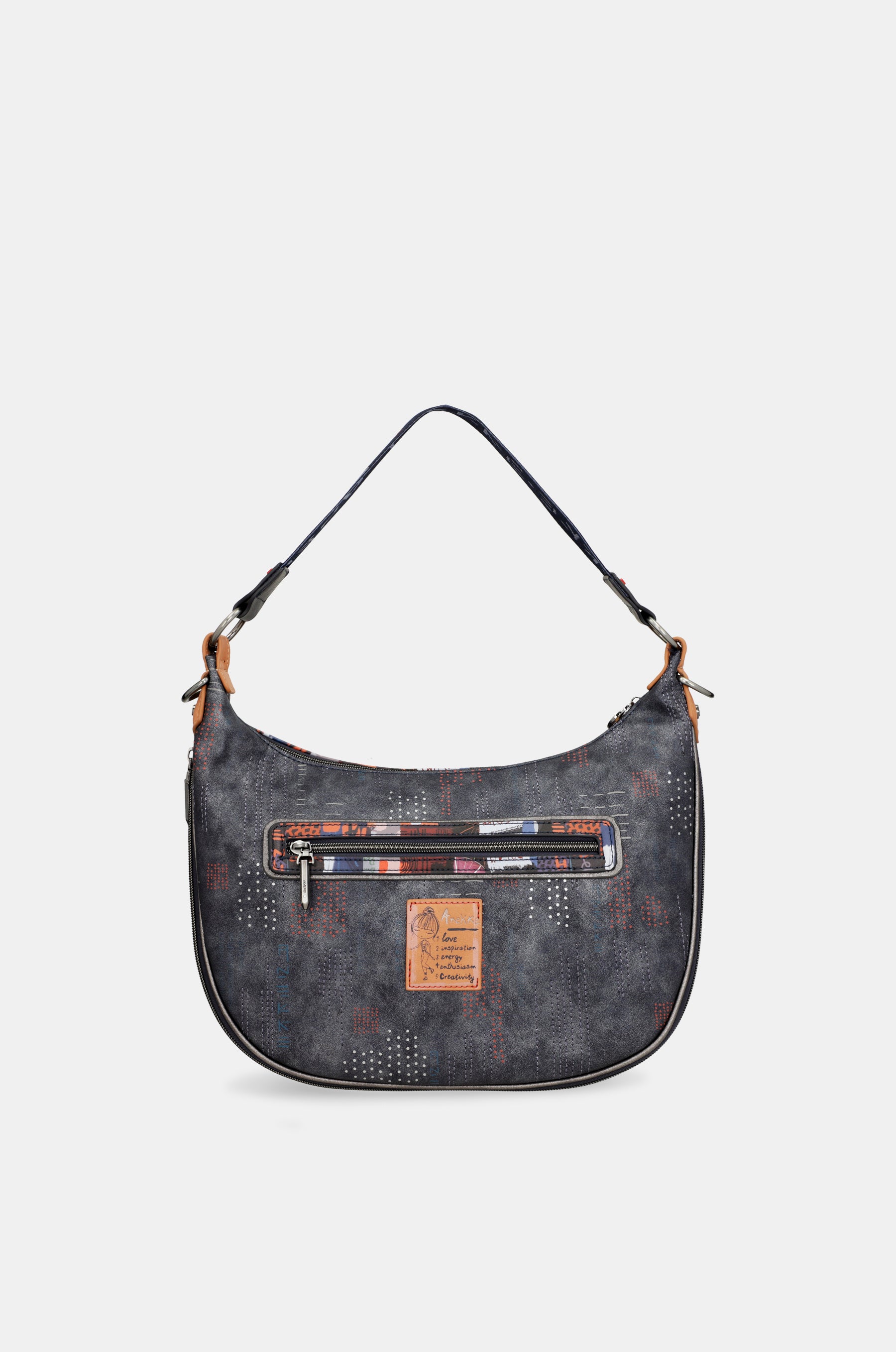 Kyomu large oval bag