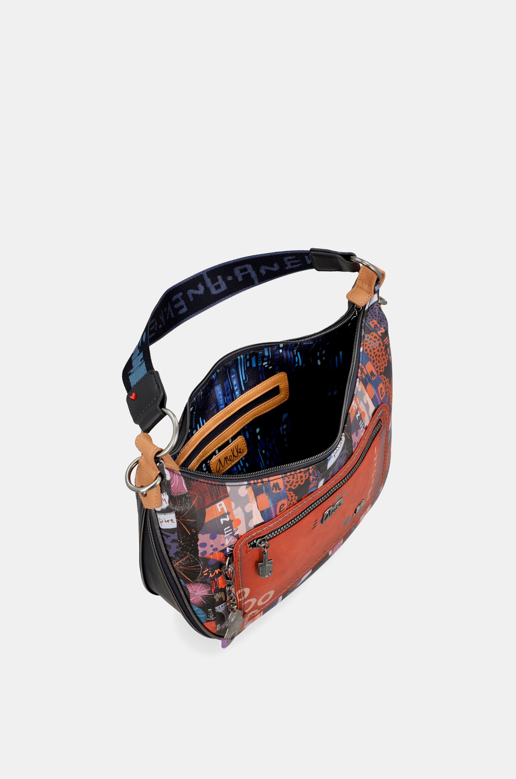 Kyomu large oval bag