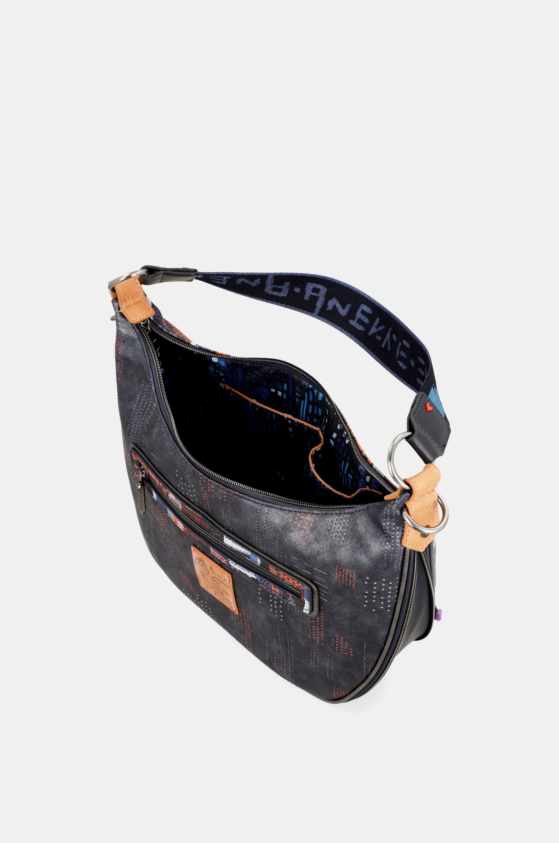 Kyomu large oval bag