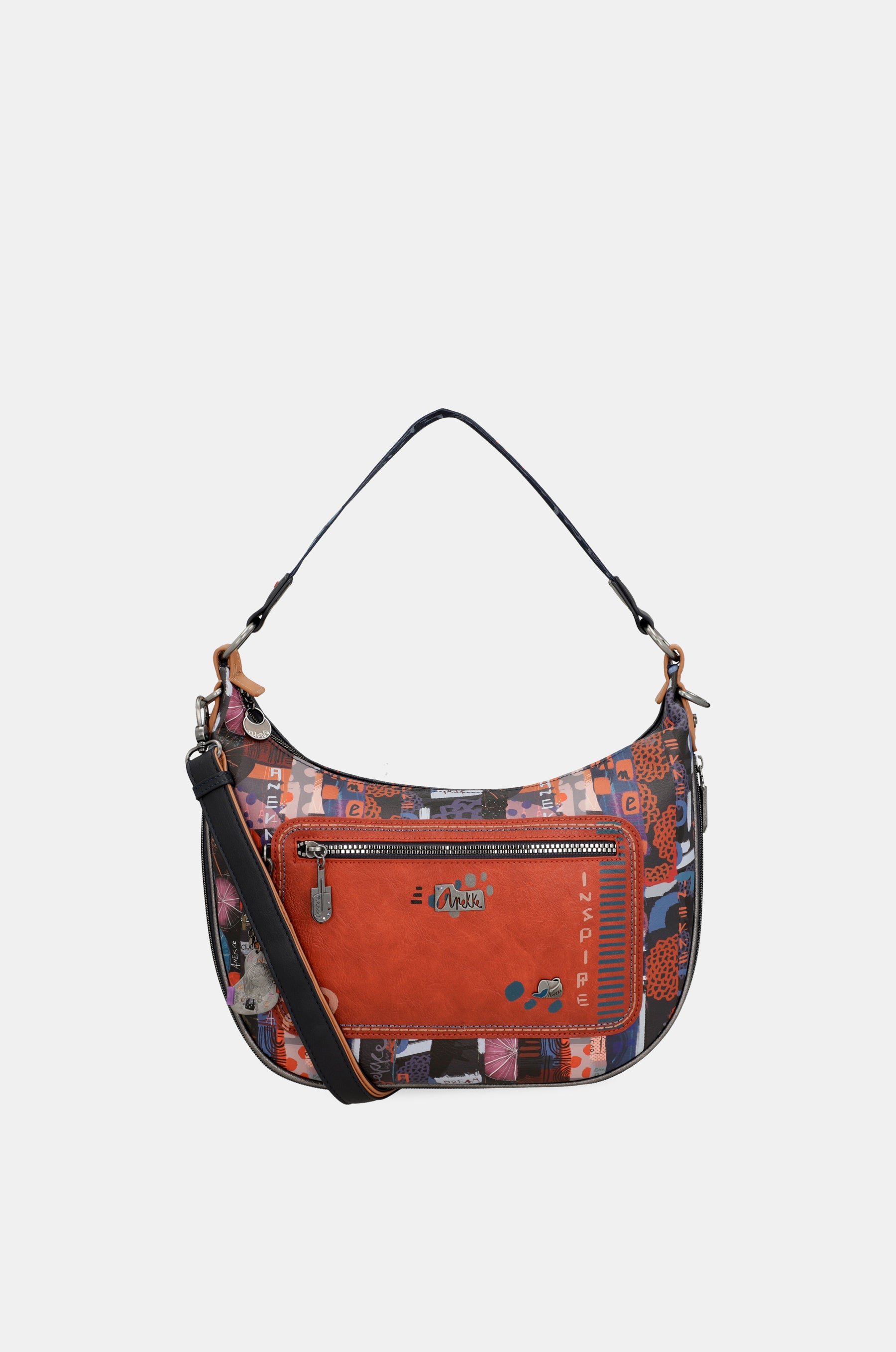 Kyomu large oval bag