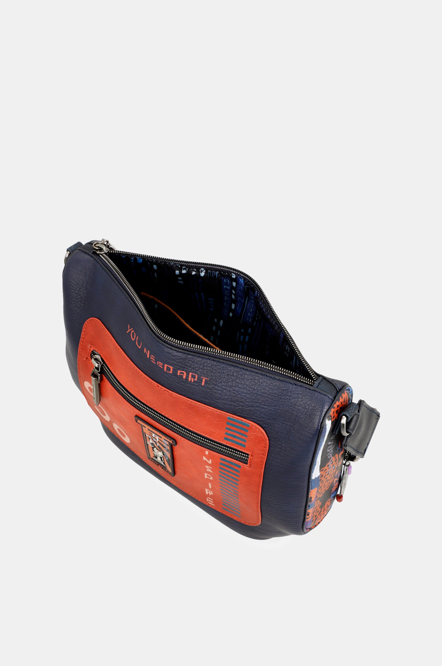 Kyomu medium shoulder bag