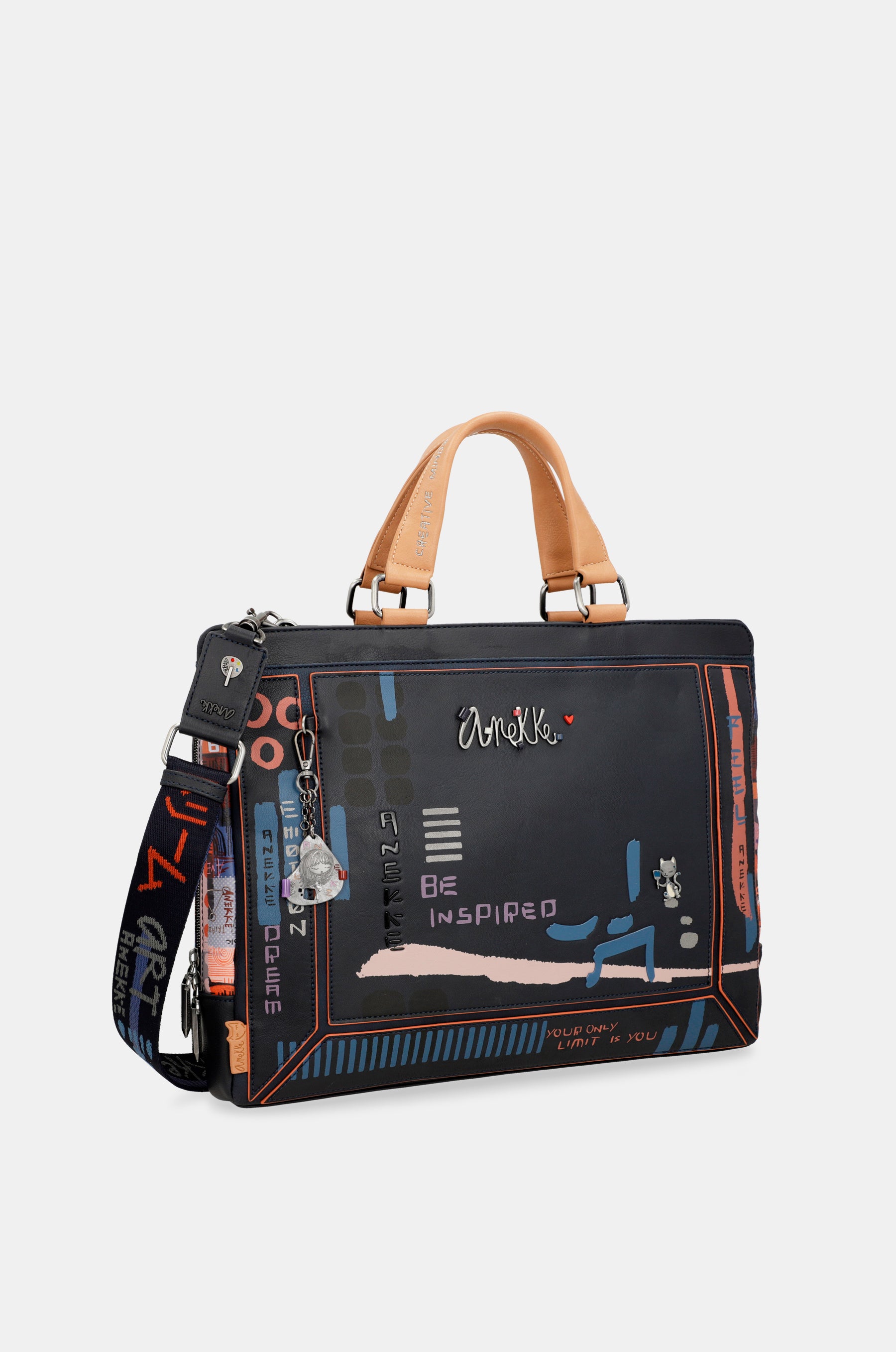 Nagare Document Holder