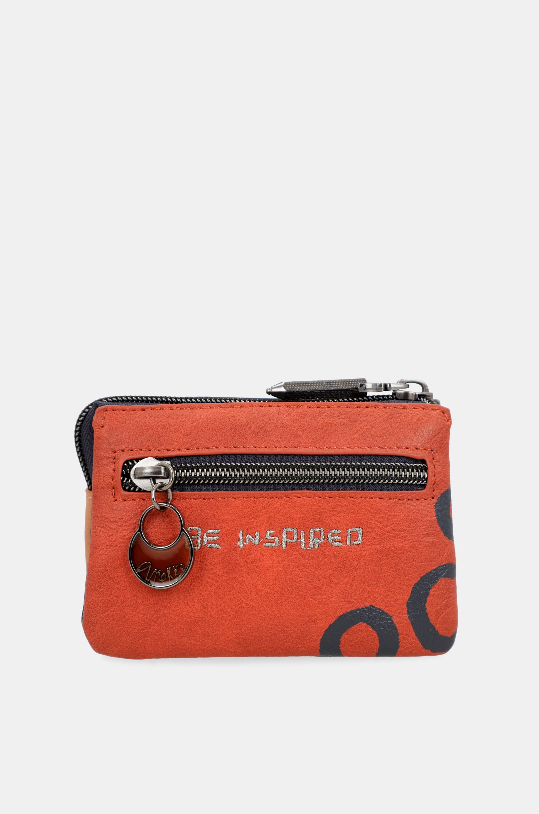 Kyomu triple purse