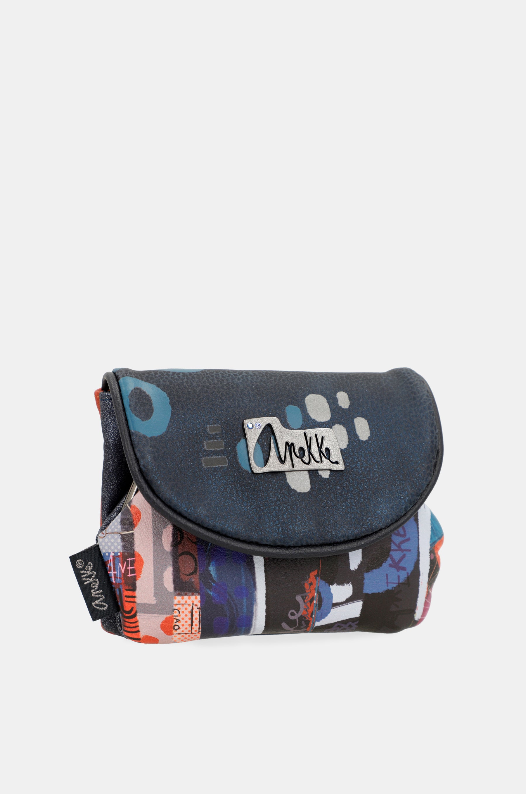 Kyomu flap coin purse