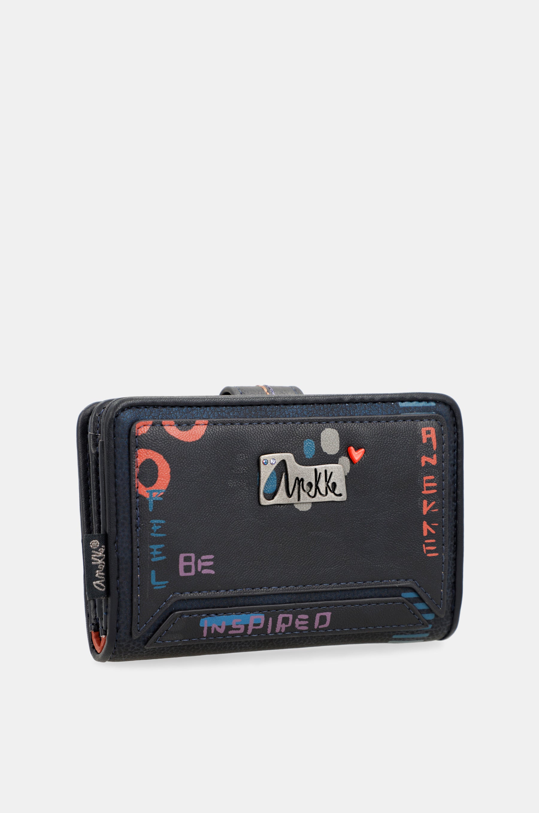 Nagare Medium RFID Wallet