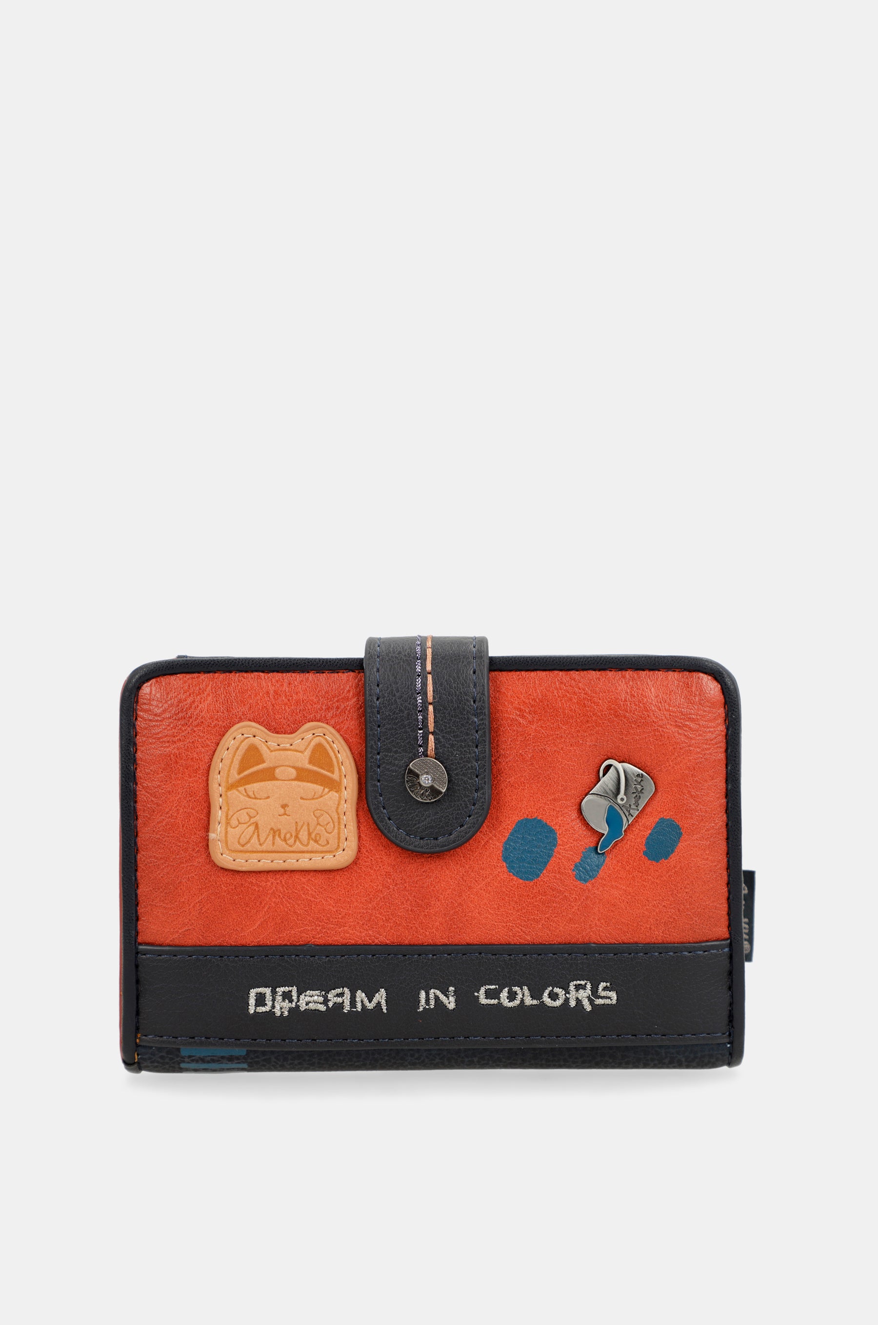 Nagare Medium RFID Wallet