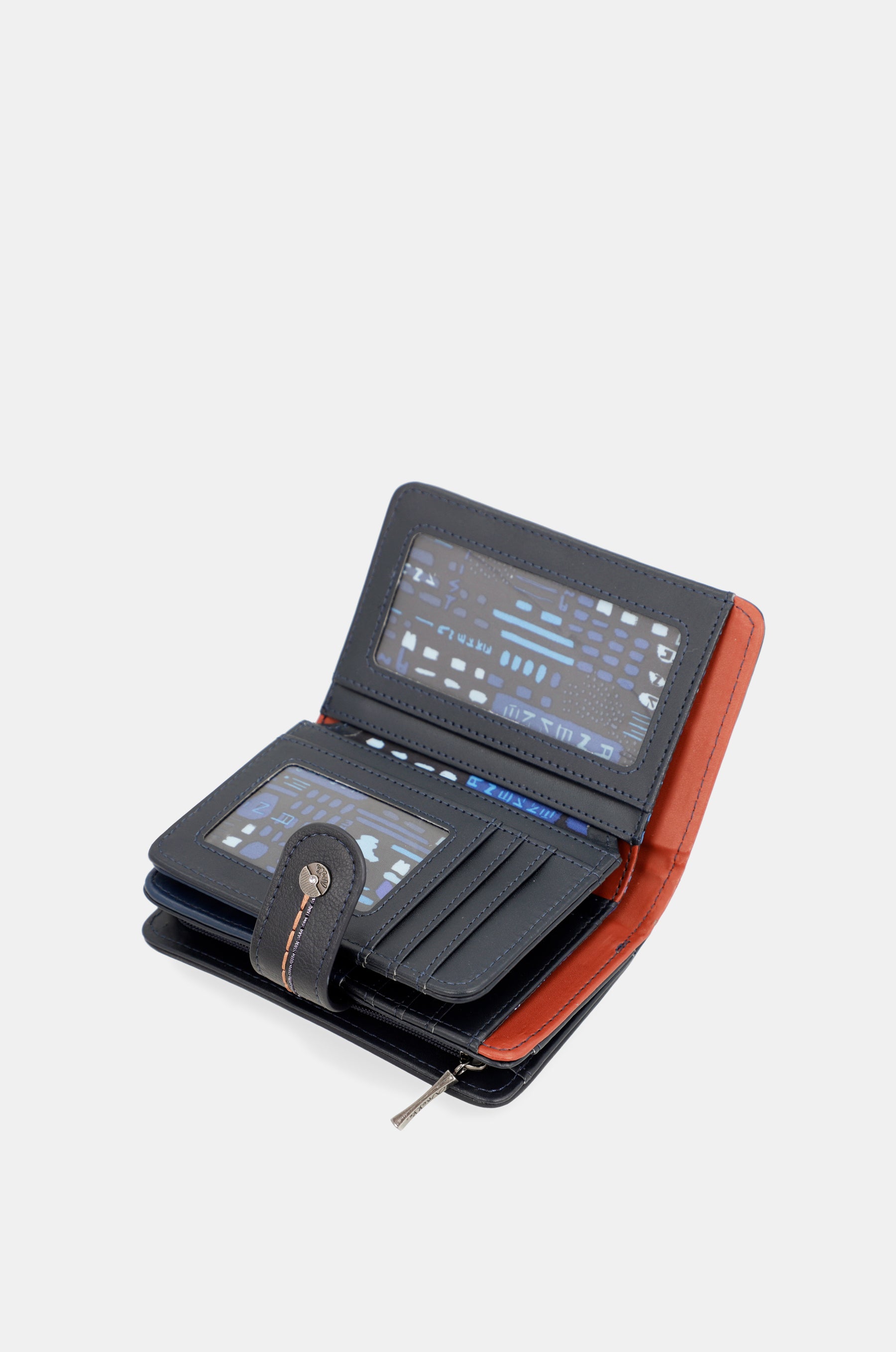 Nagare Medium RFID Wallet