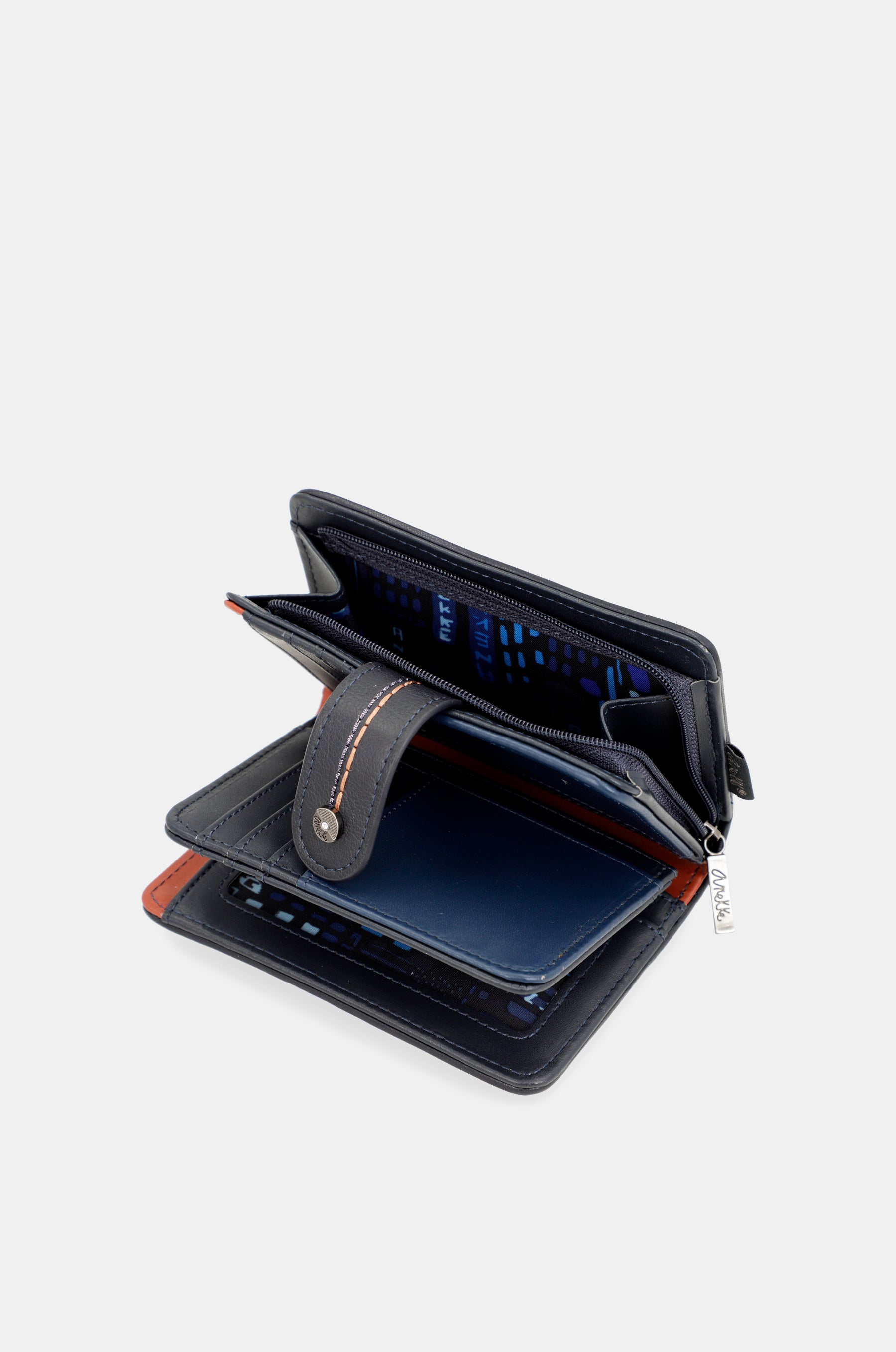 Nagare Medium RFID Wallet