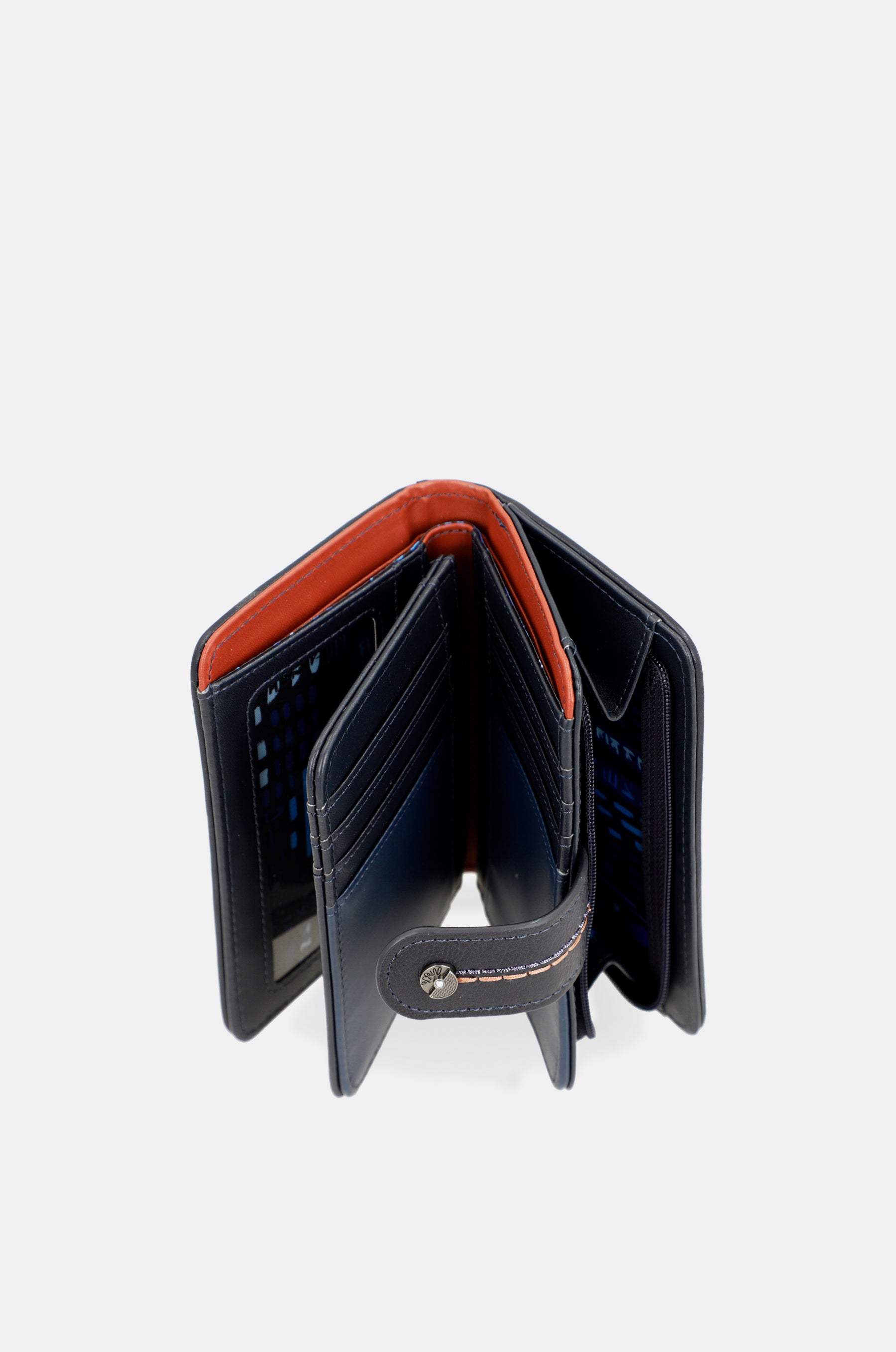 Nagare Medium RFID Wallet