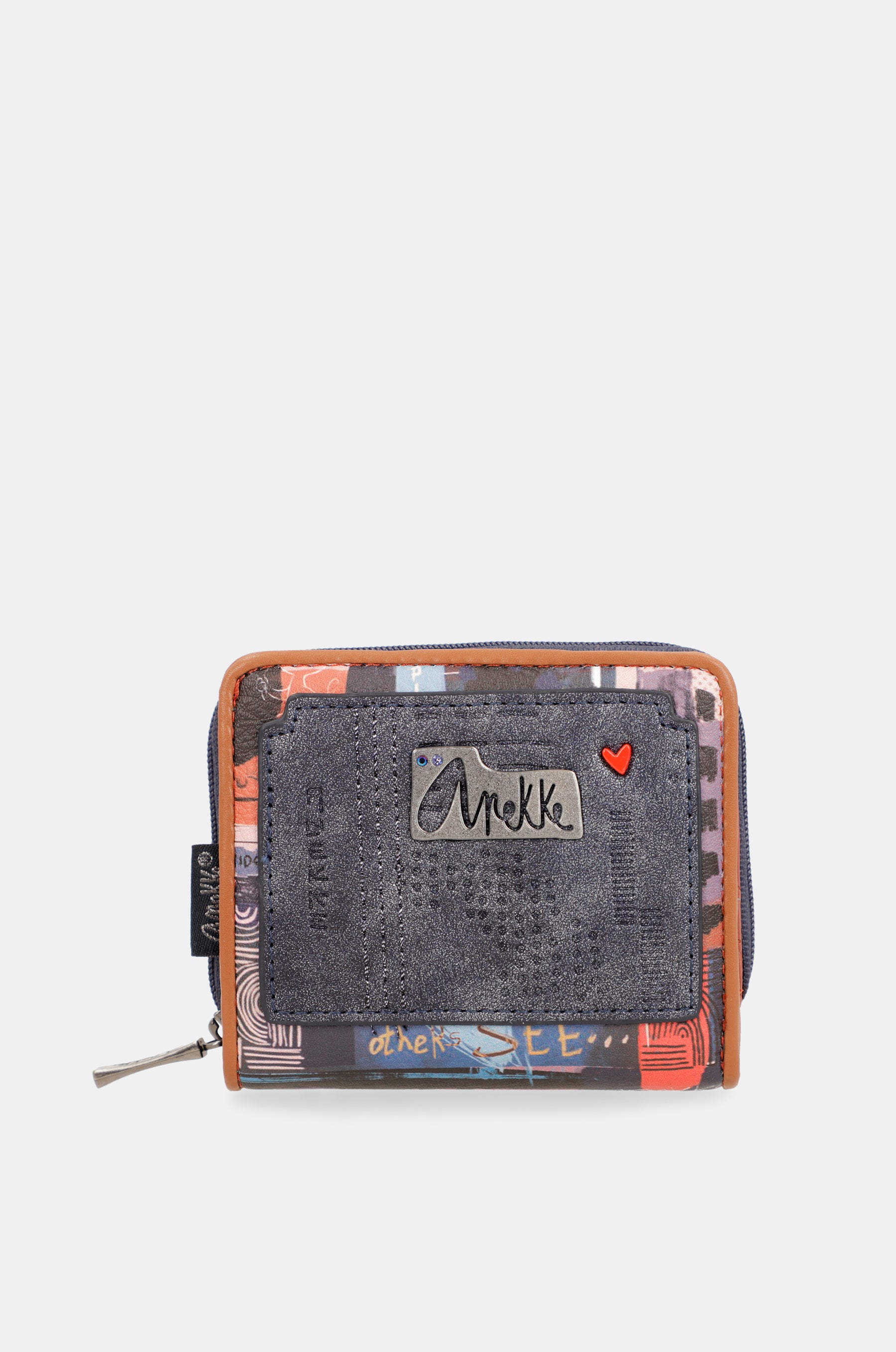 Kyomu Small RFID Wallet