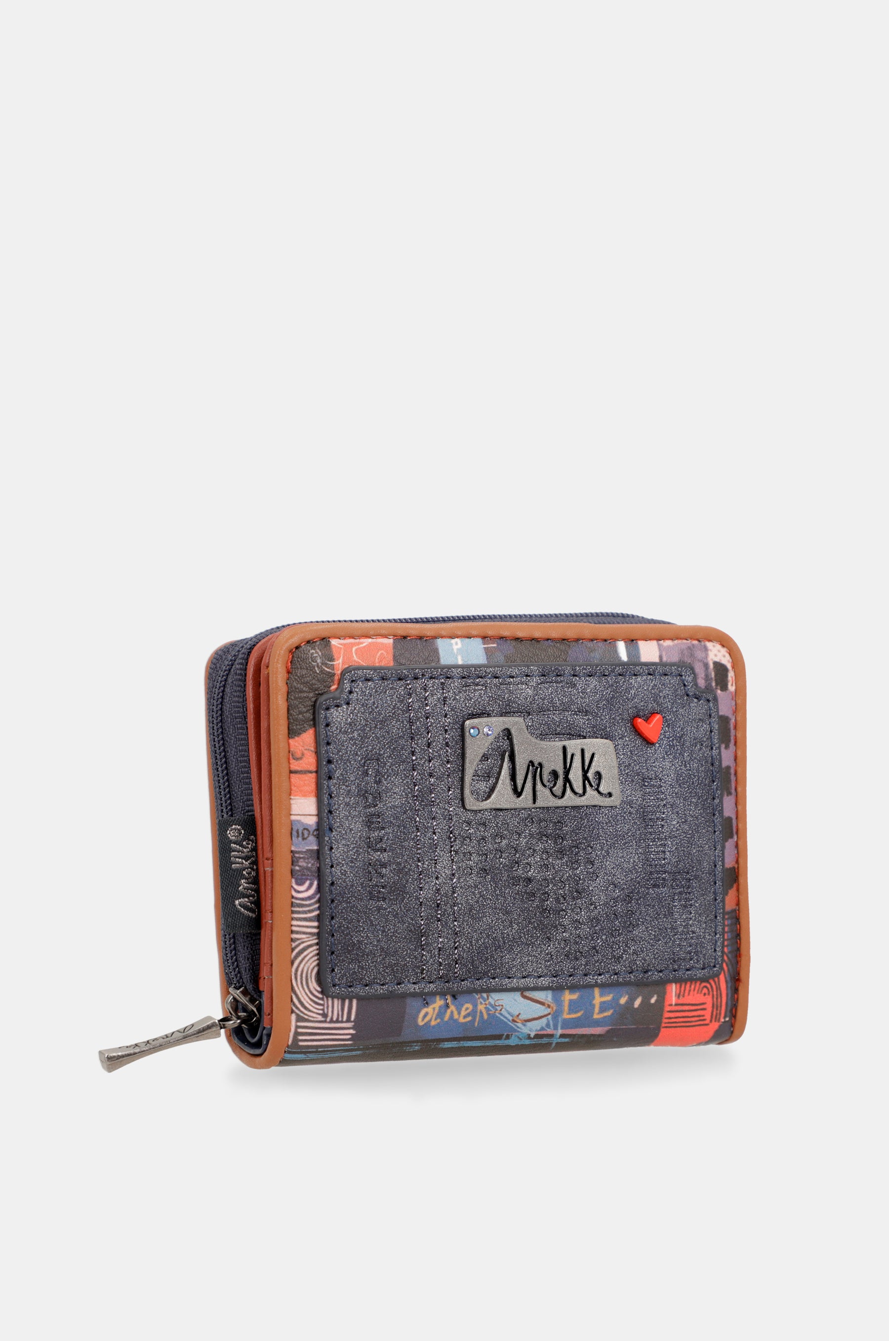 Kyomu Small RFID Wallet