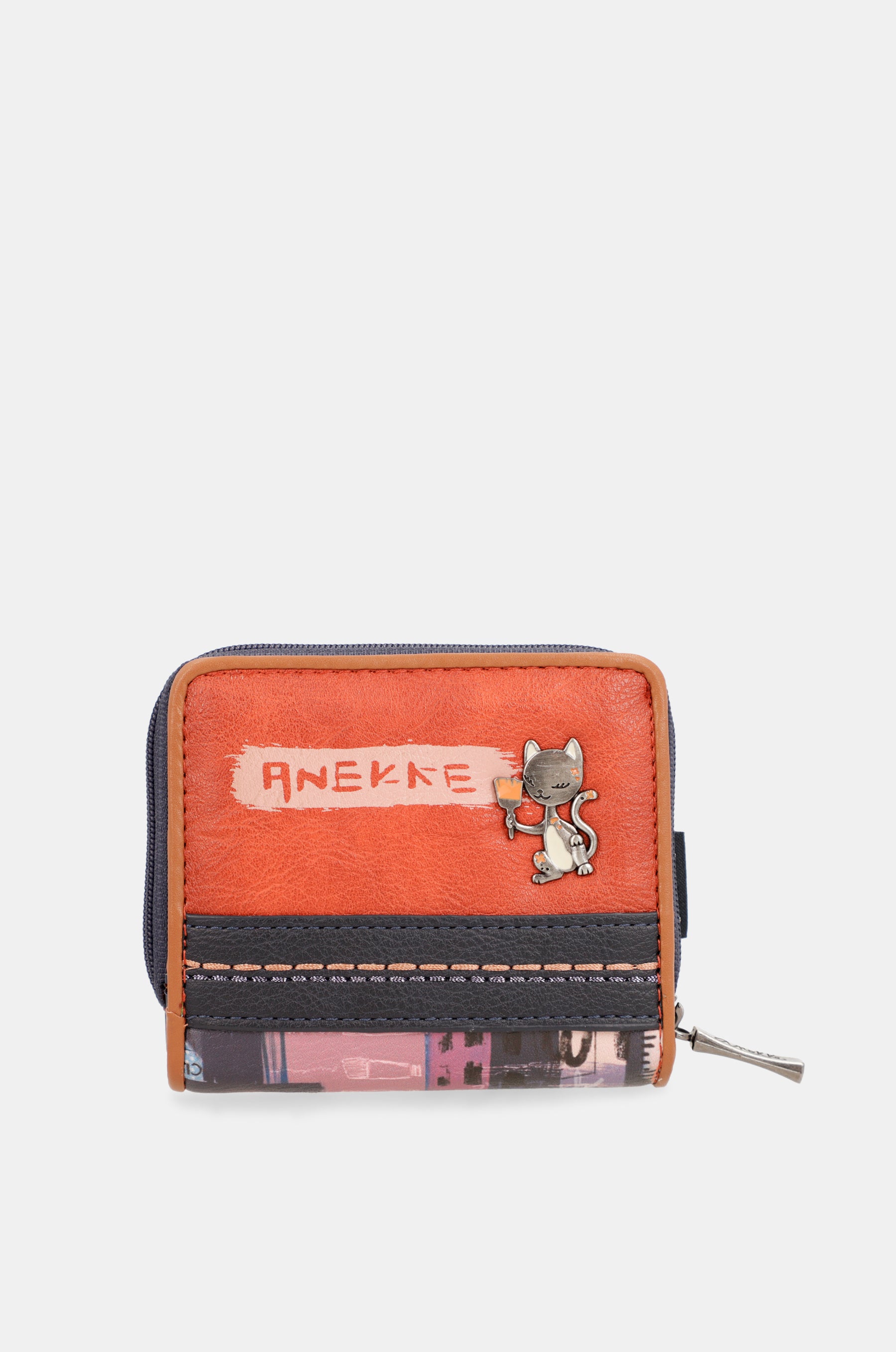 Kyomu Small RFID Wallet