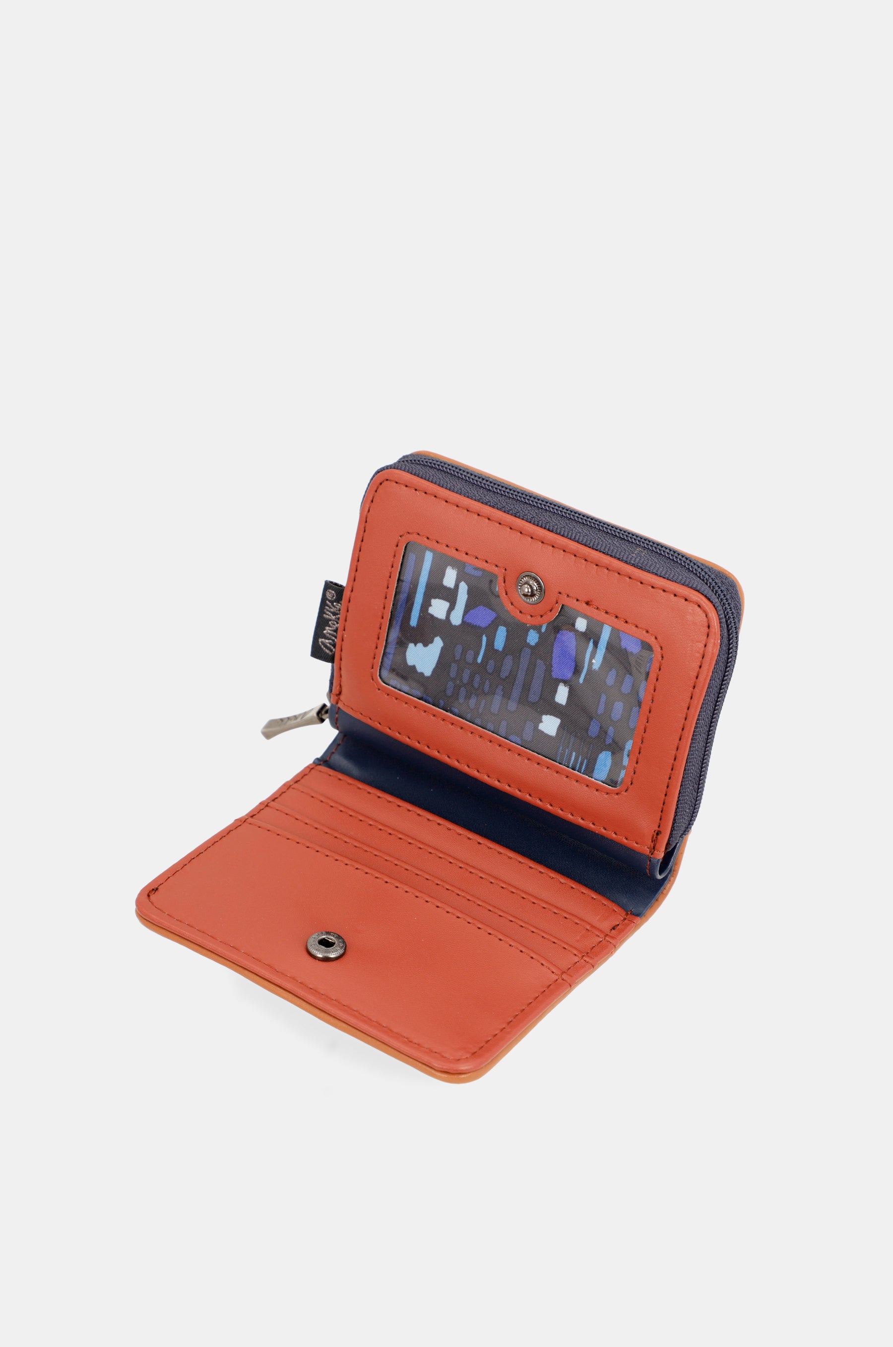 Kyomu Small RFID Wallet