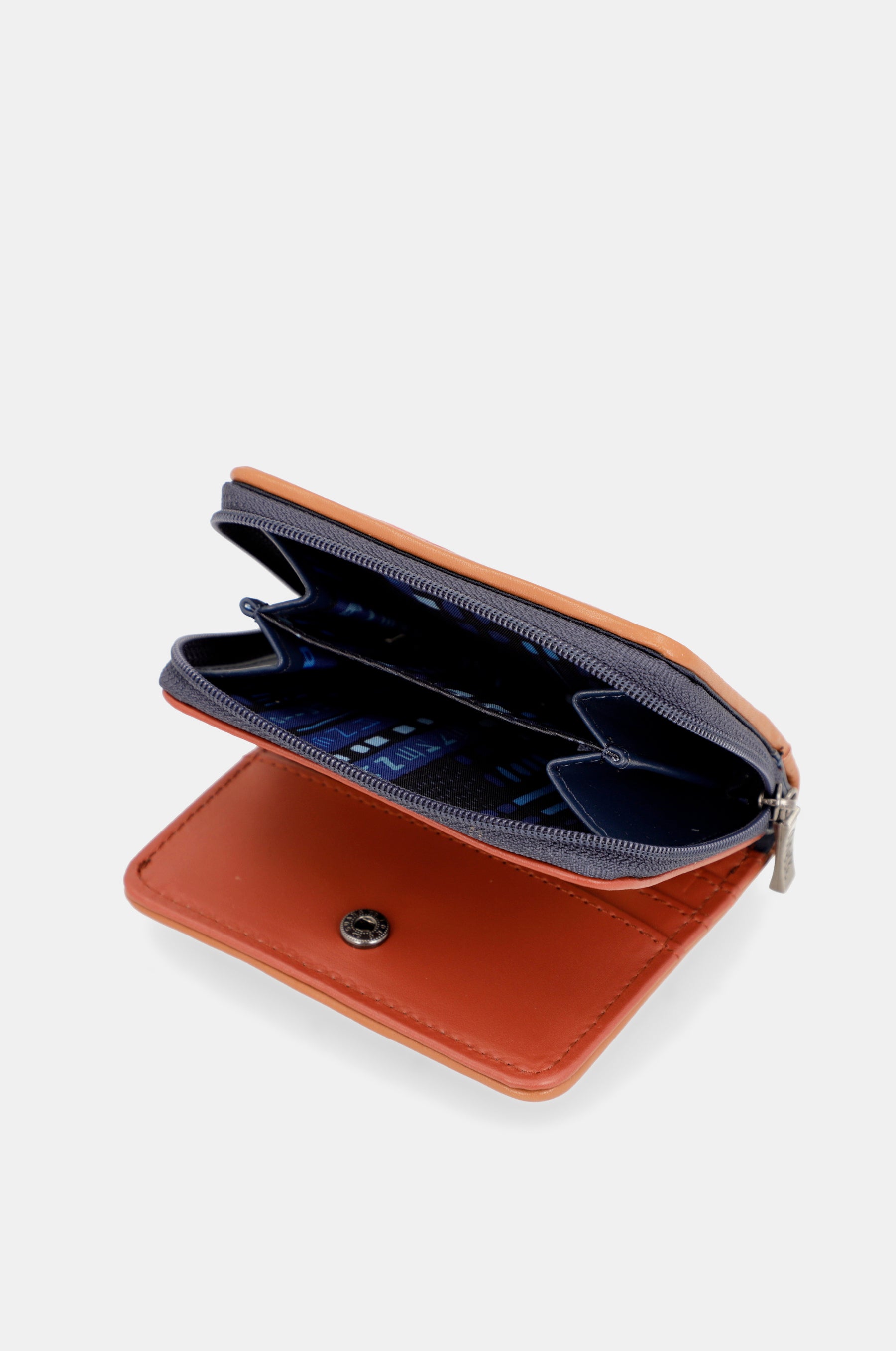 Kyomu Small RFID Wallet