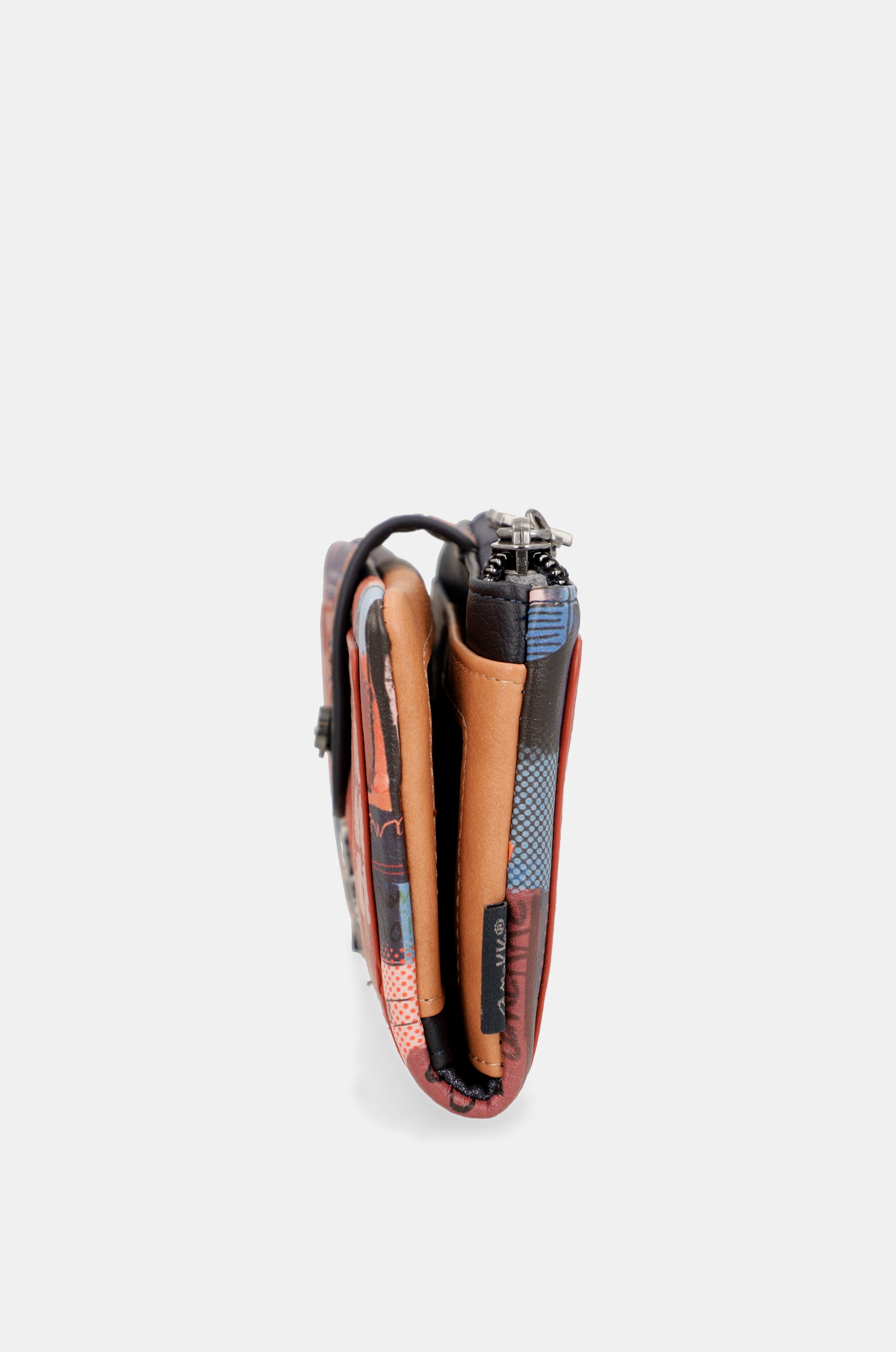 Kyomu Medium Flexible RFID Wallet