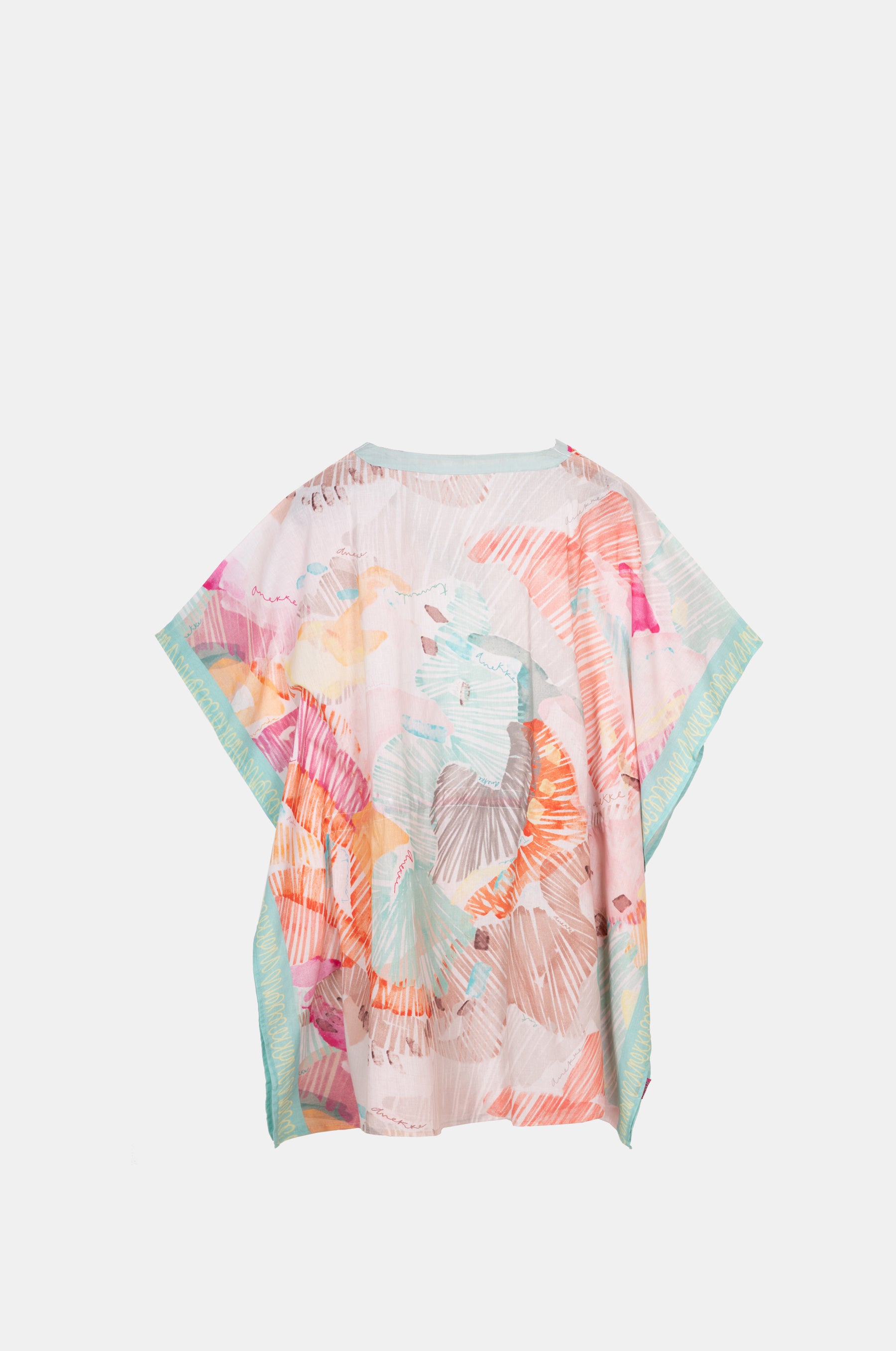 Passion kaftan