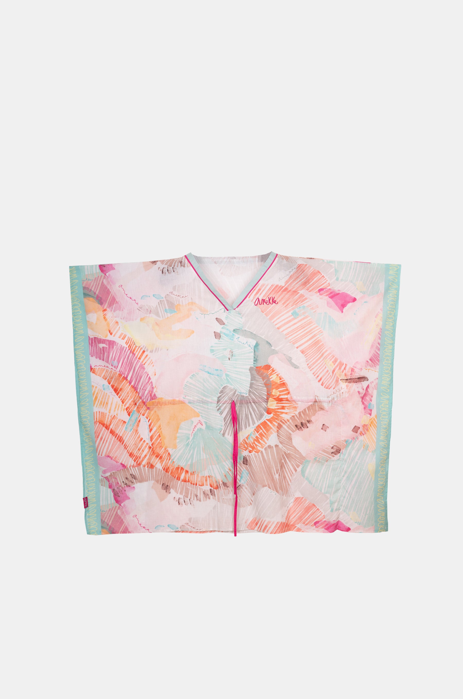 Passion kaftan