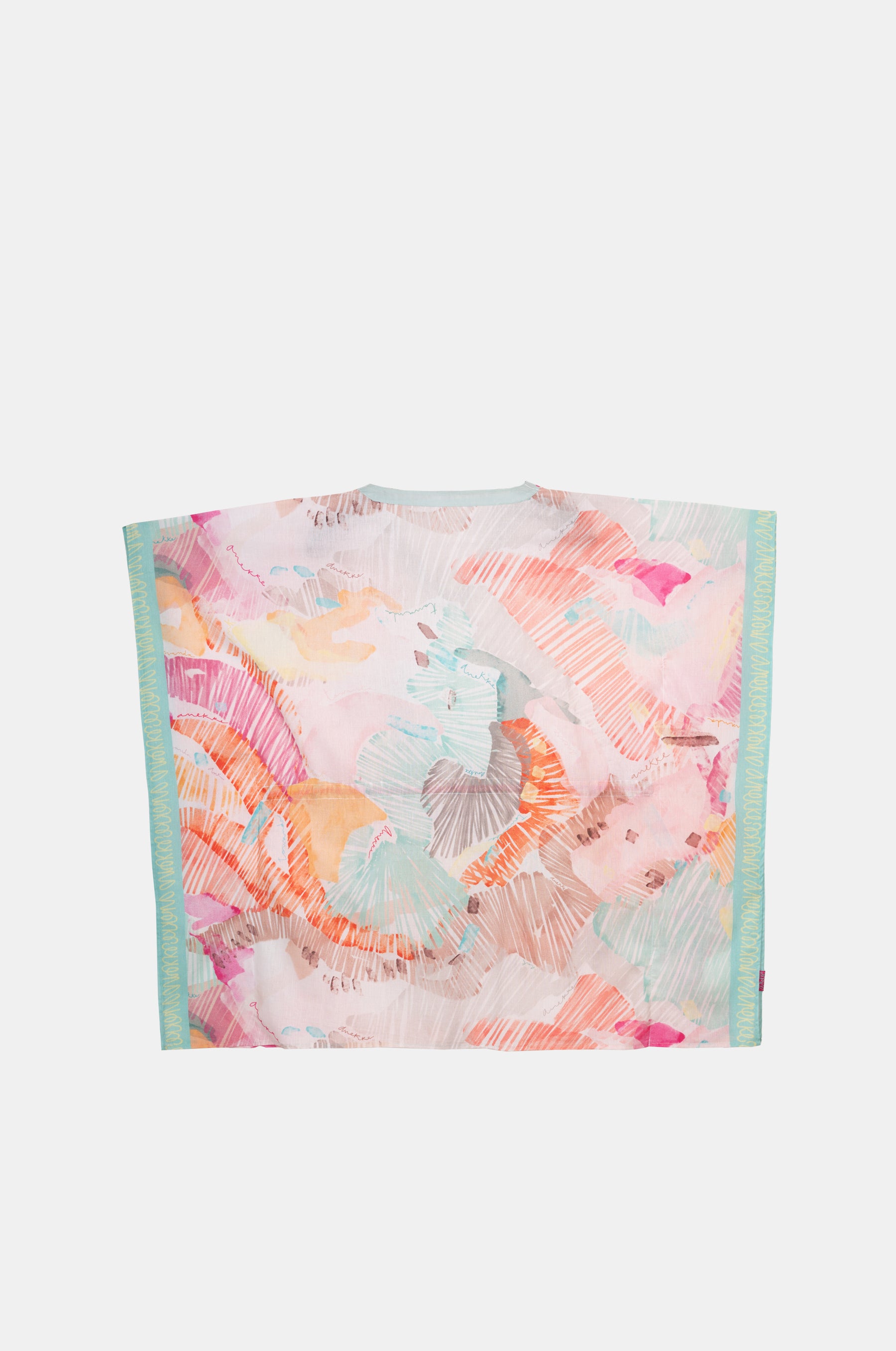 Passion kaftan