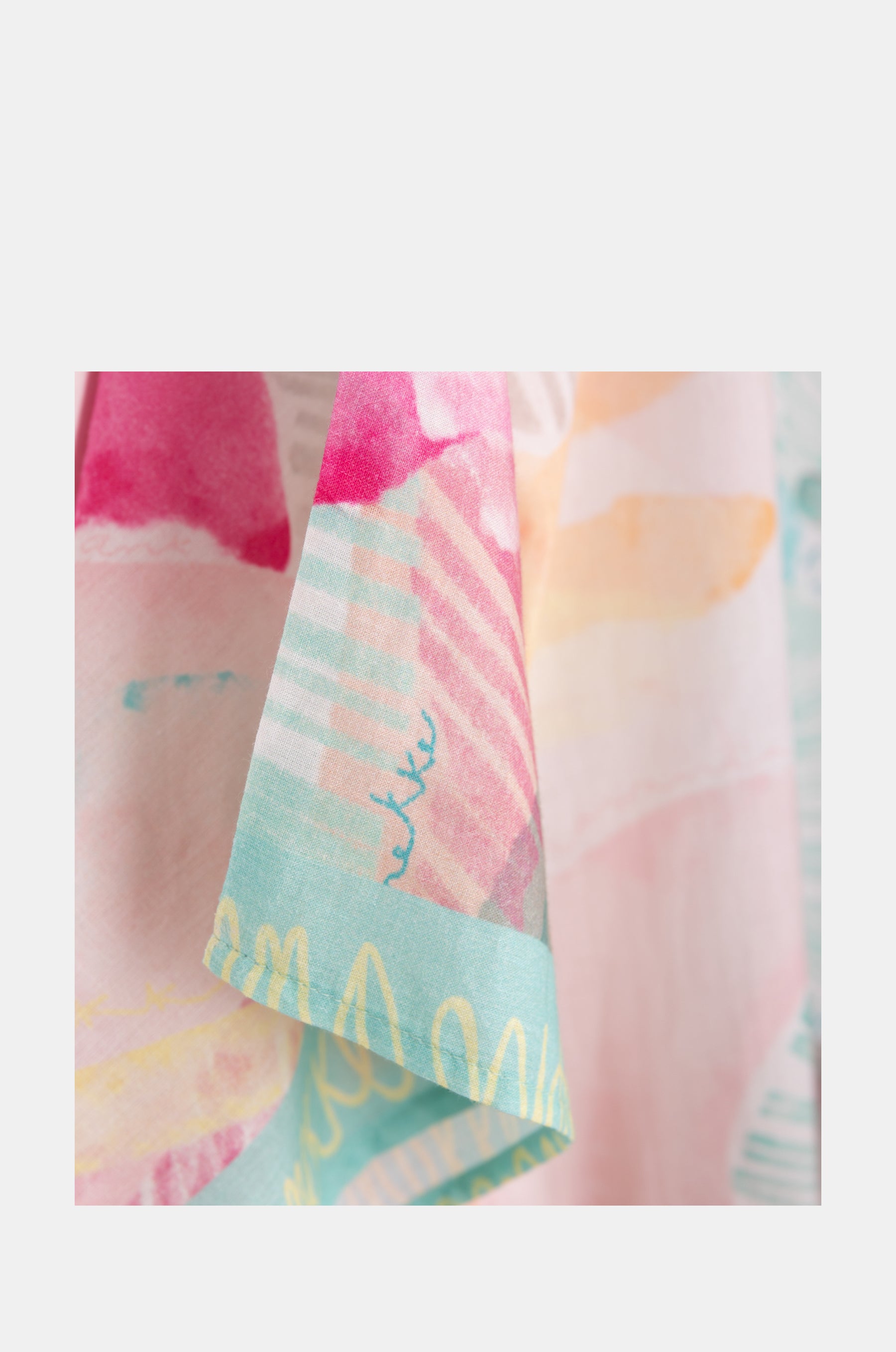 Passion kaftan
