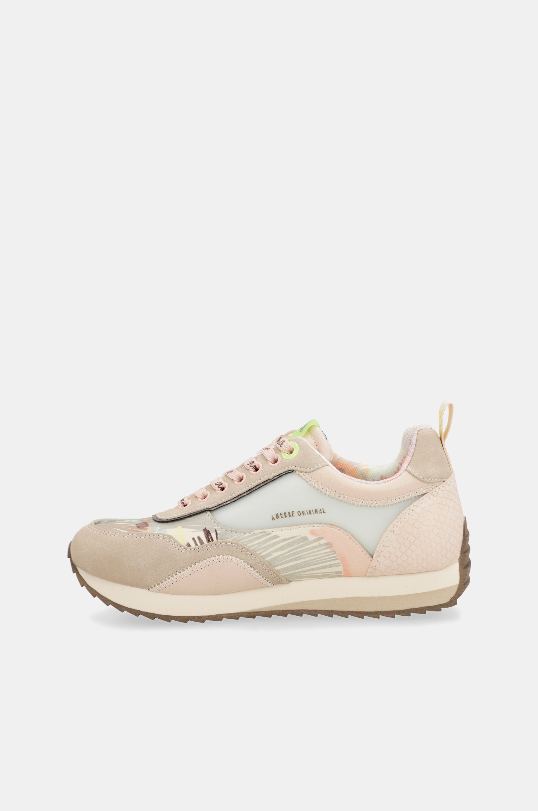 Hollywood multicoloured sneakers