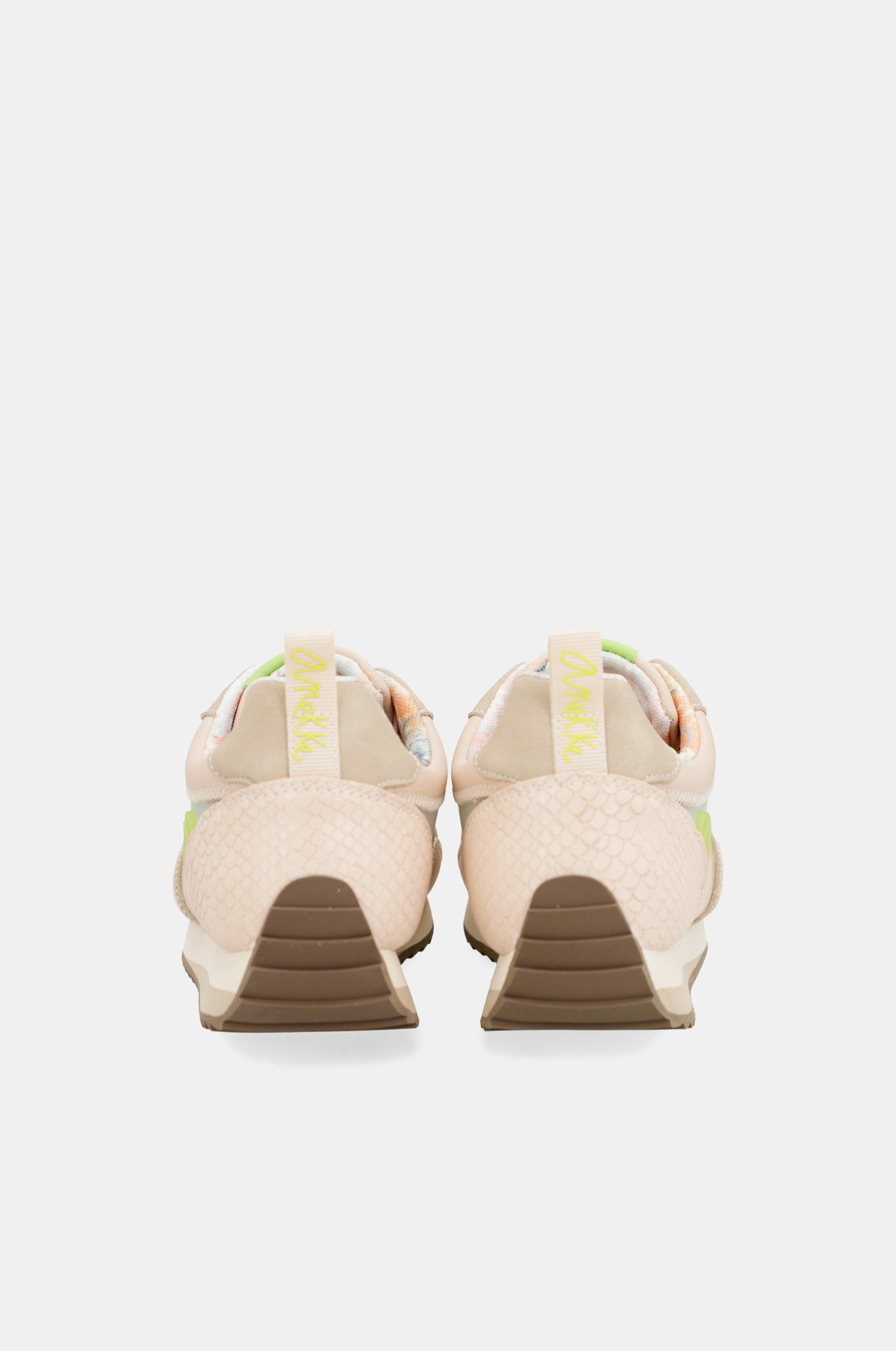 Hollywood multicoloured sneakers