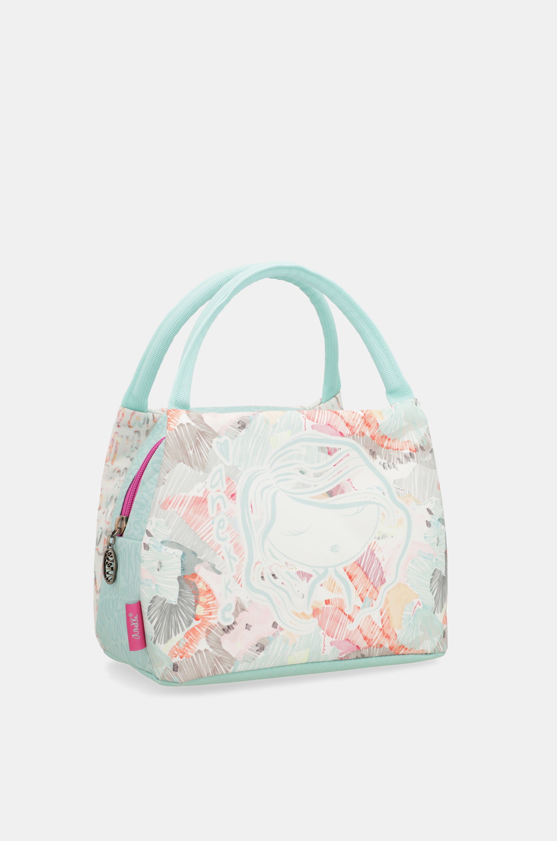 Passion lunch bag