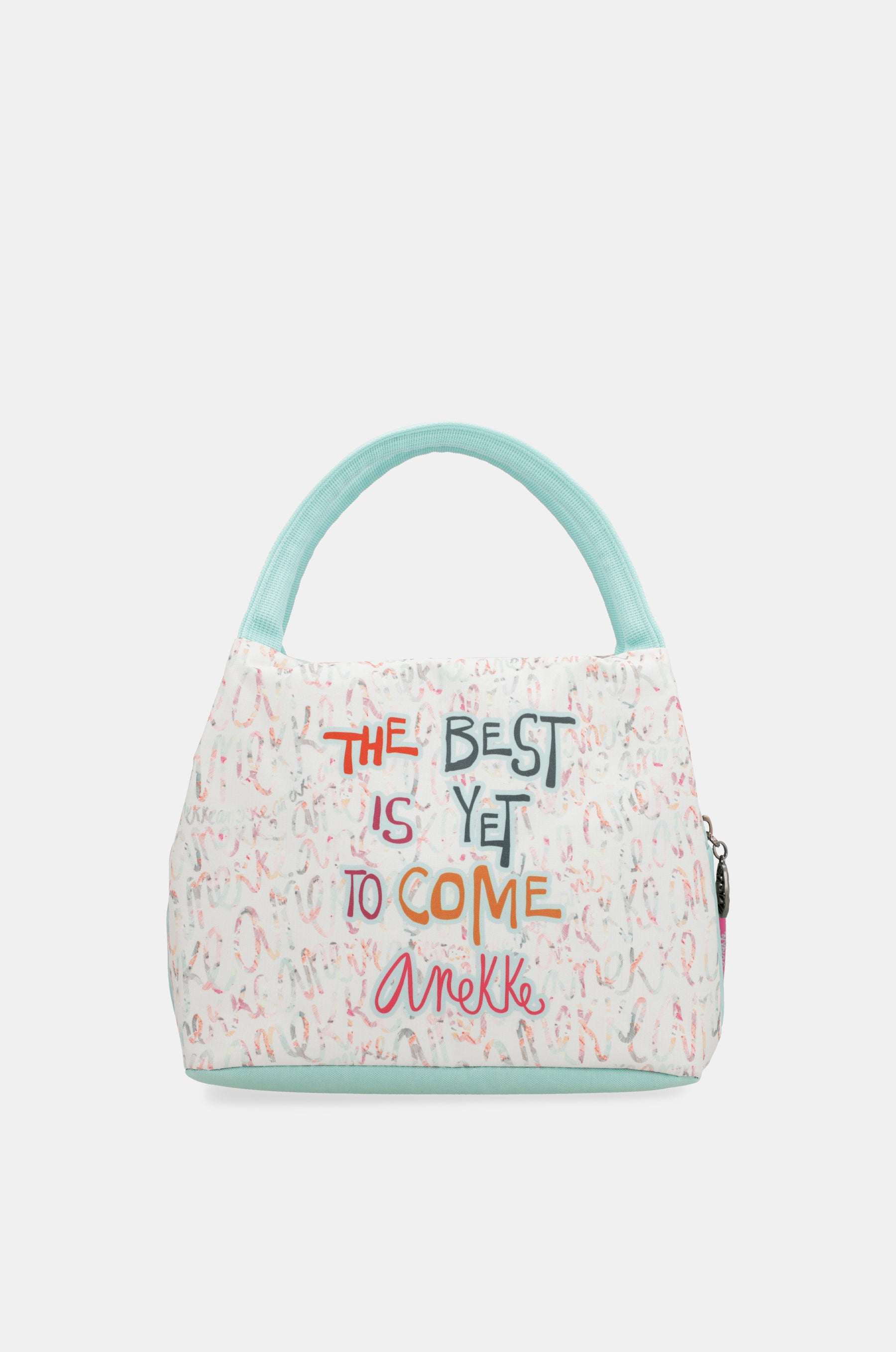Passion lunch bag