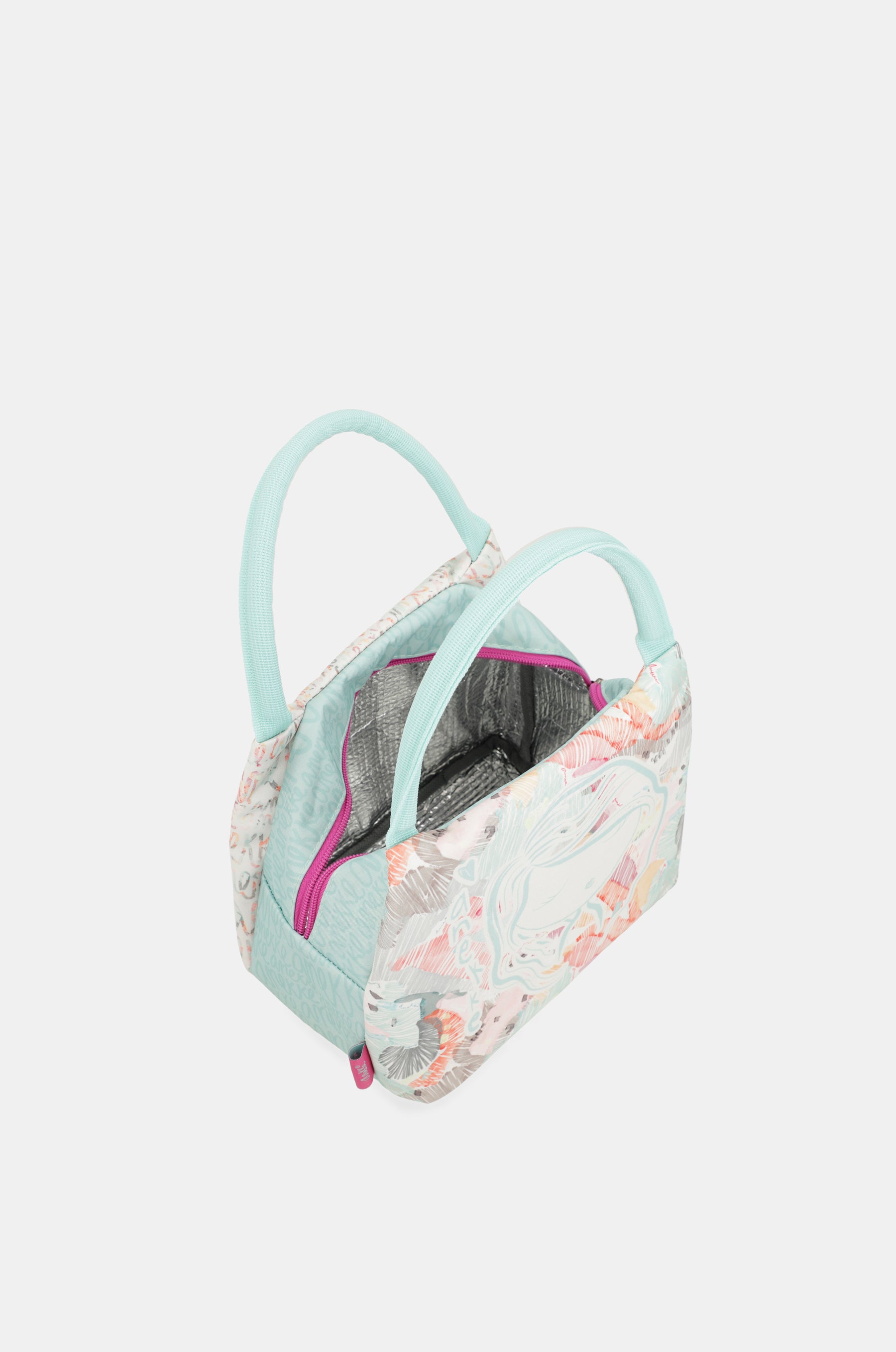 Passion lunch bag