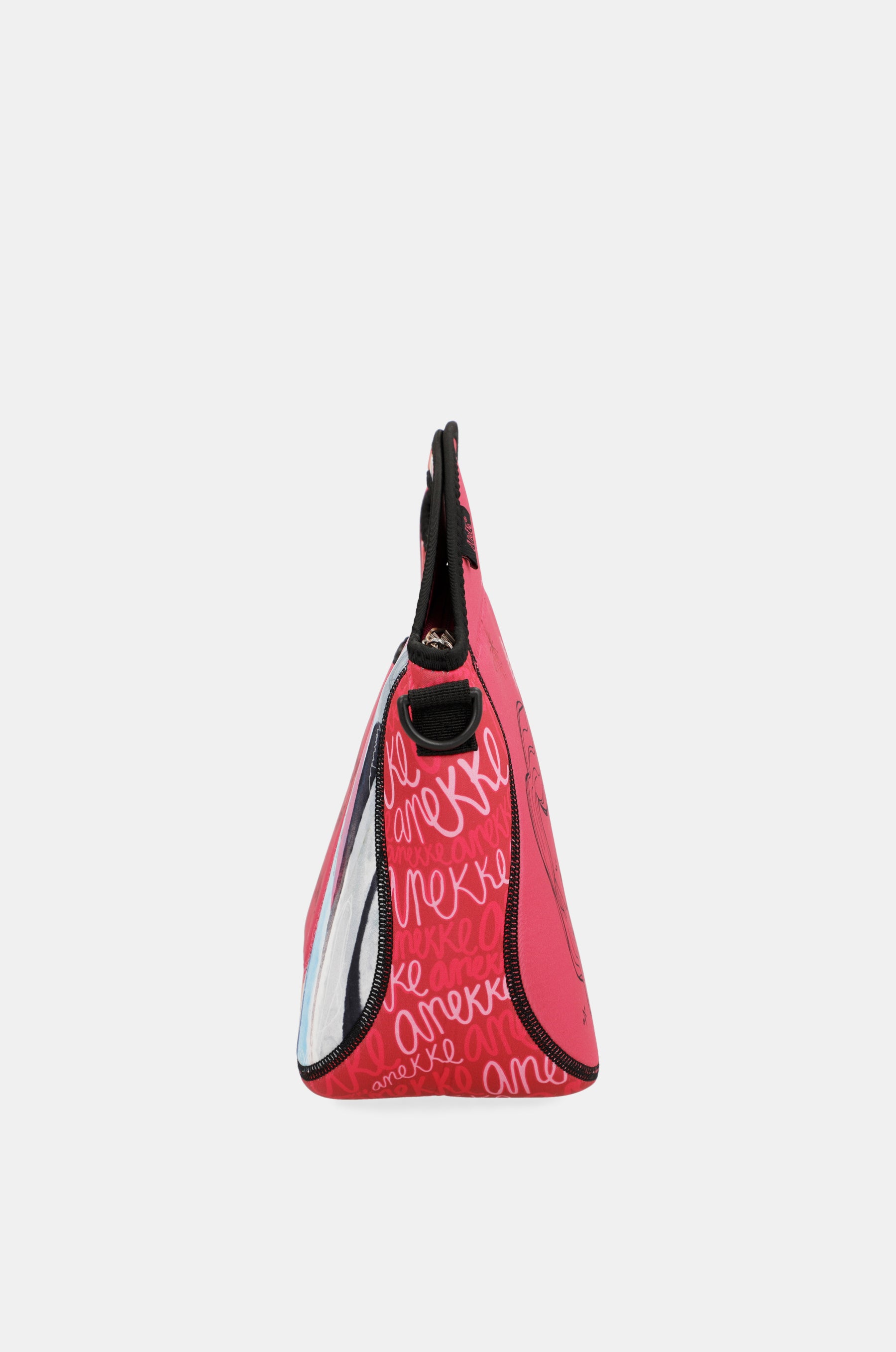 Fashion neoprene lunch bag