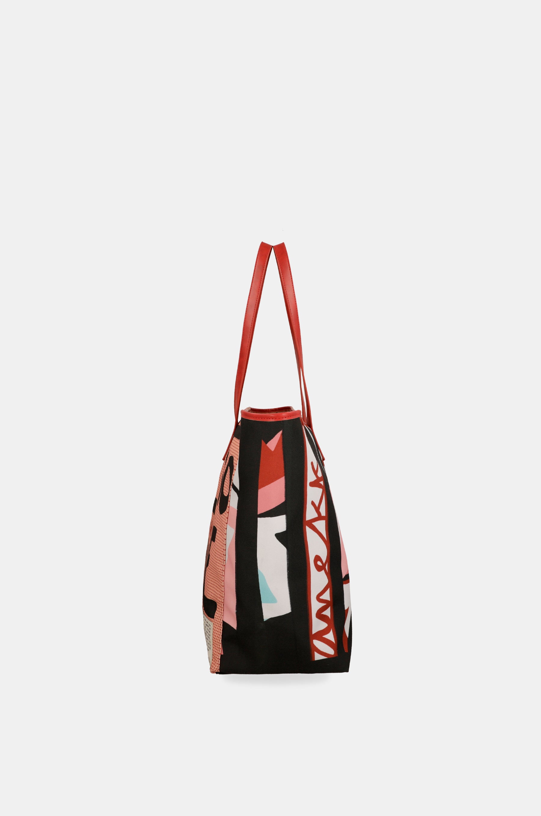 Love to share beach bag