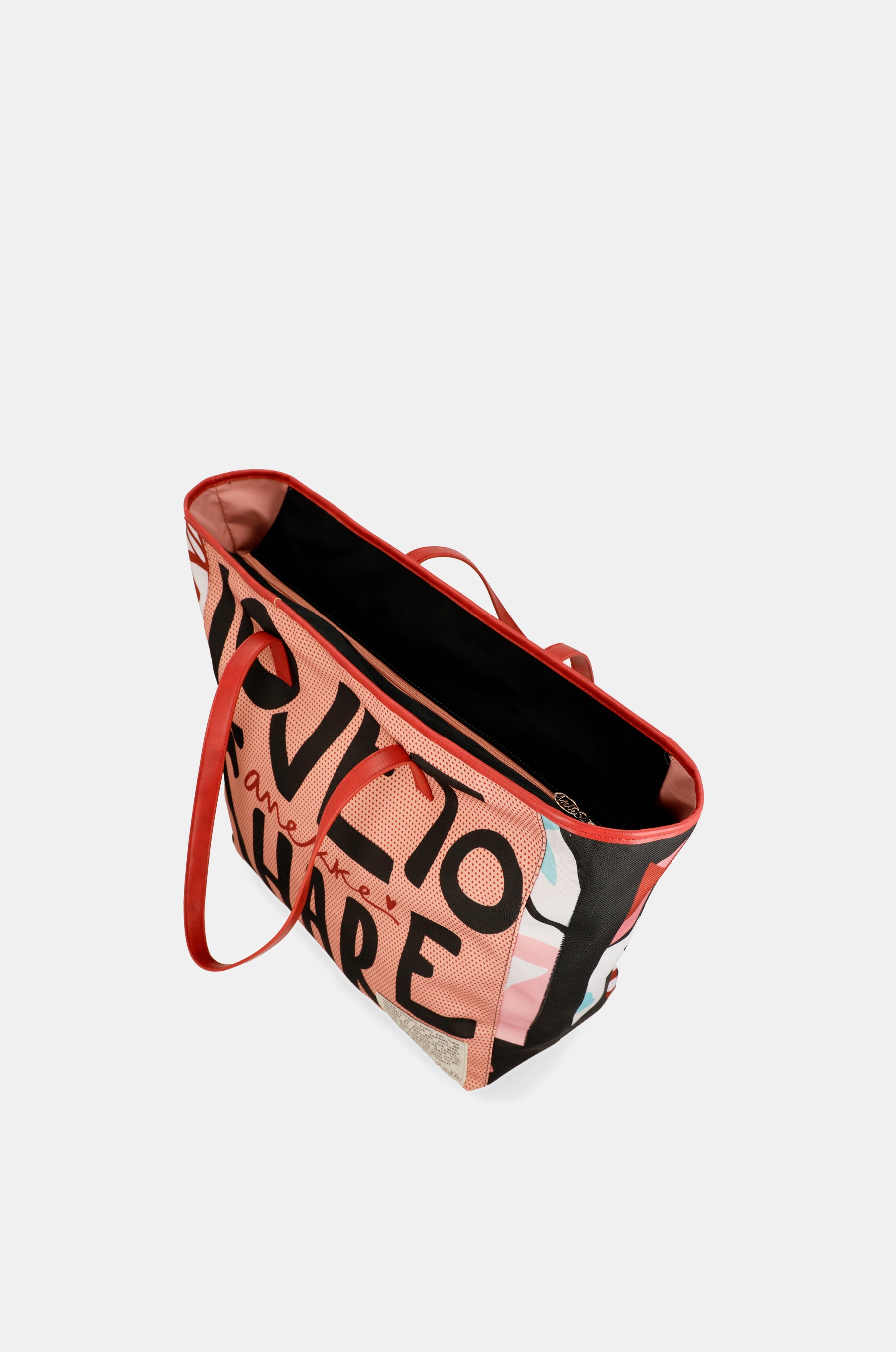 Love to share beach bag