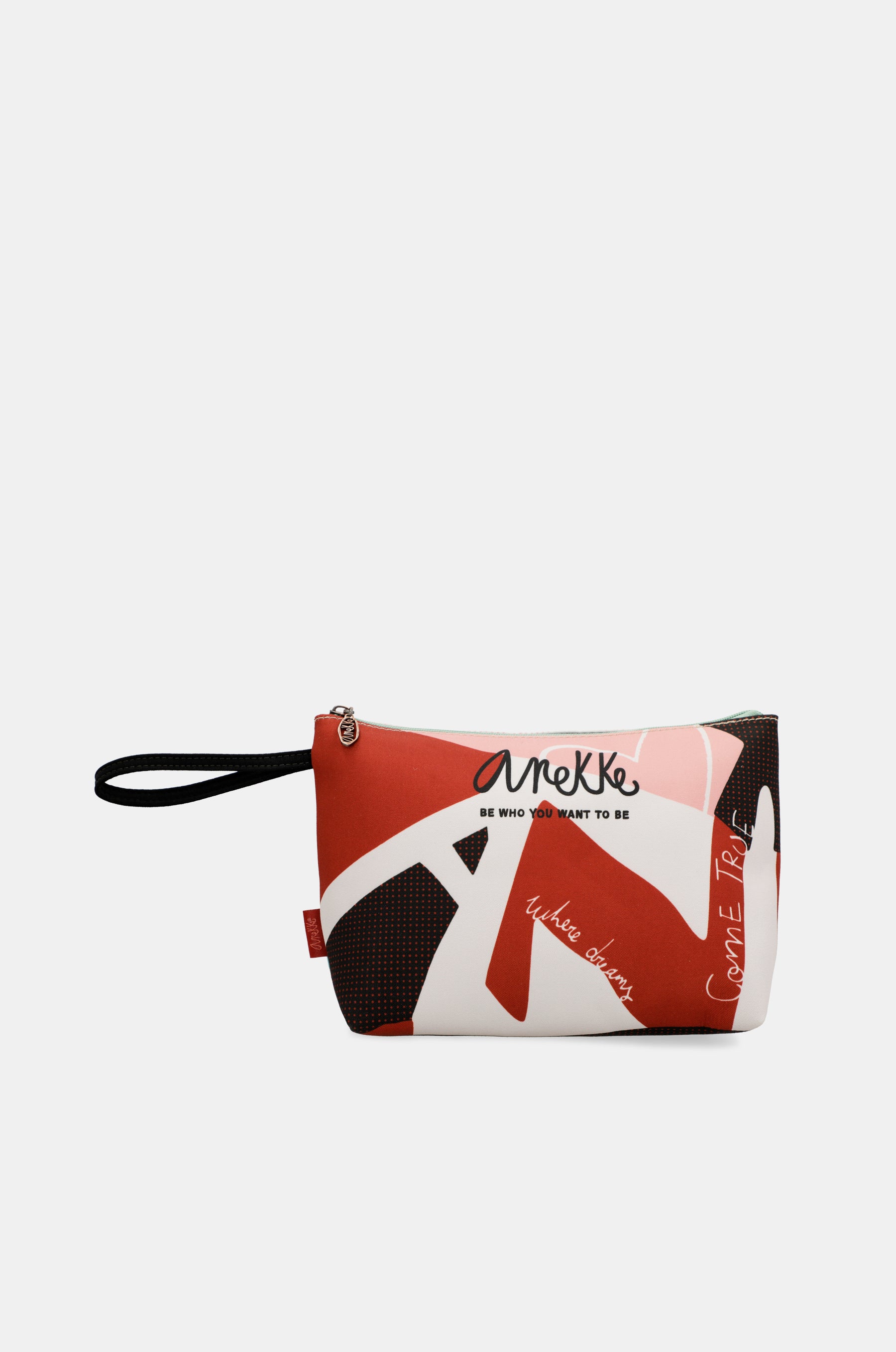 Fashion vanity case