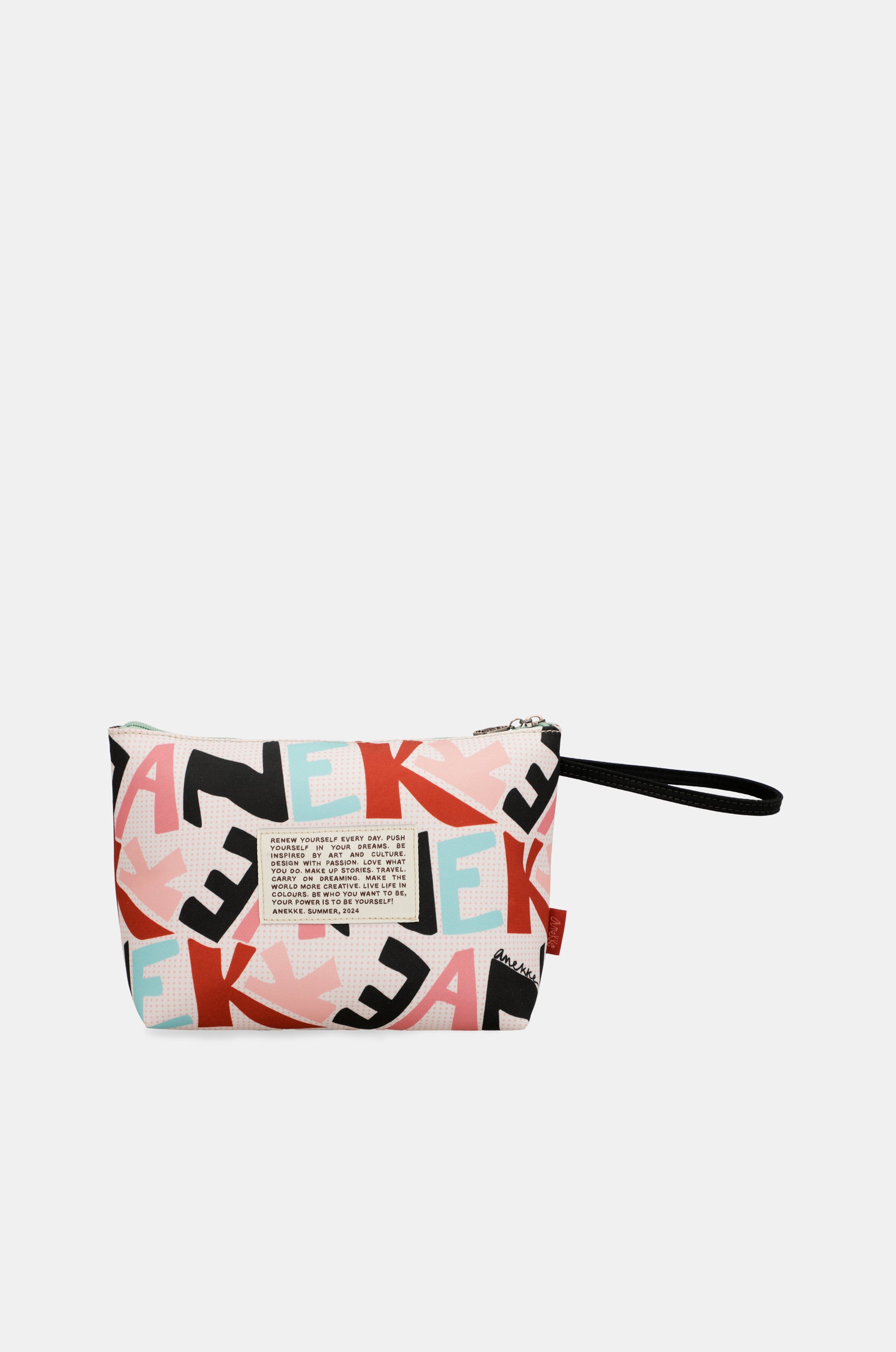 Fashion vanity case