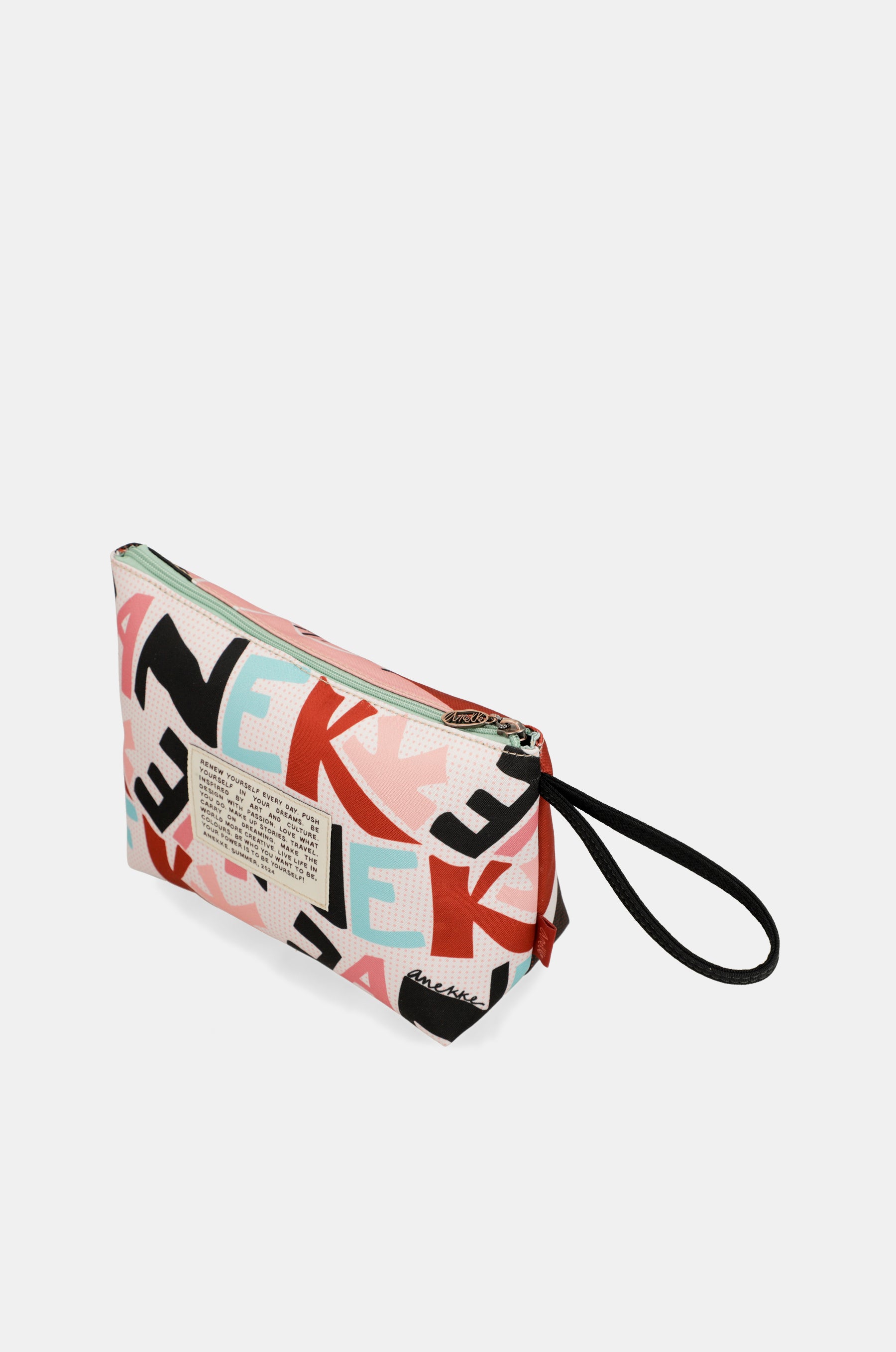 Fashion vanity case