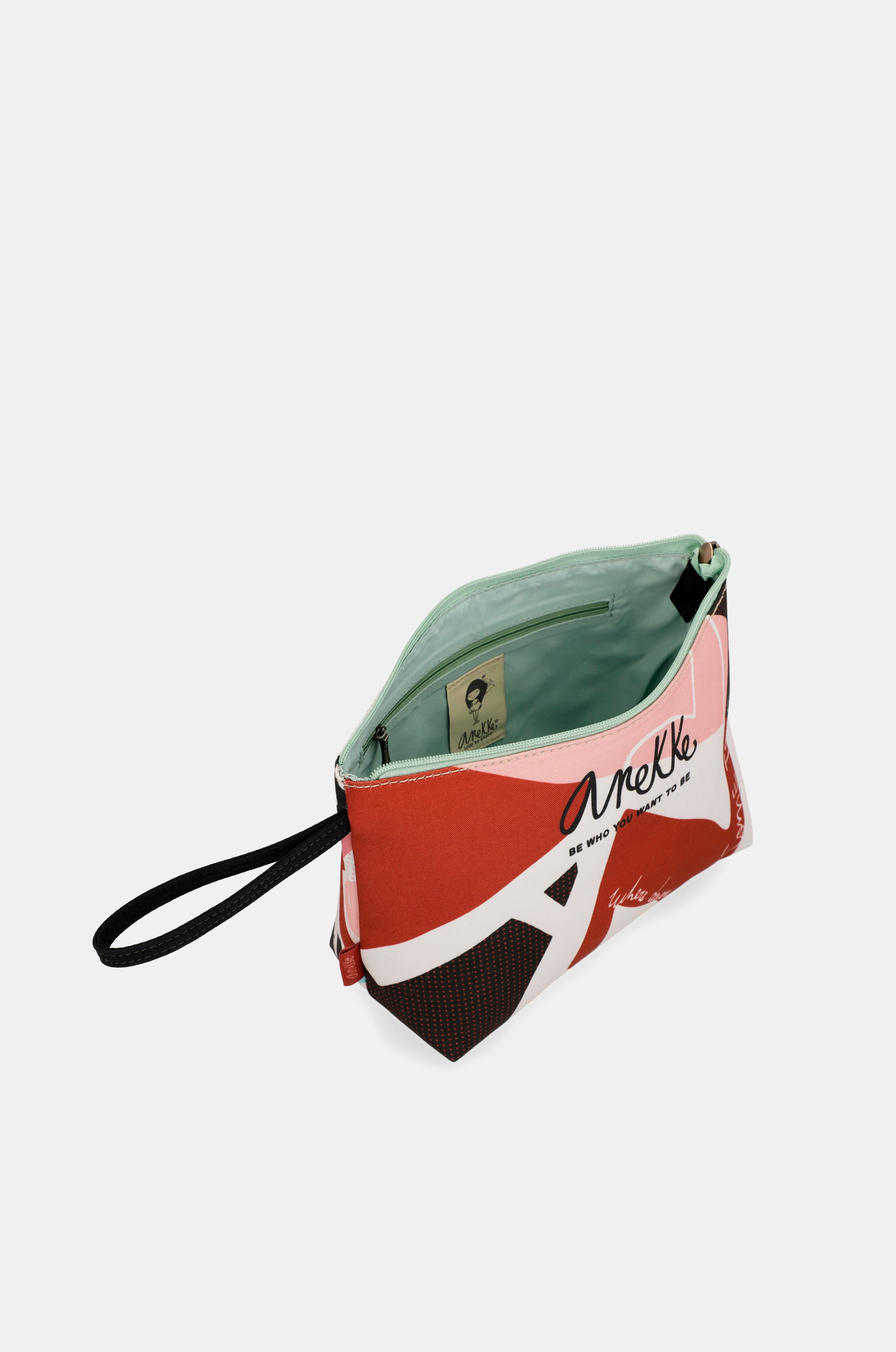 Fashion vanity case