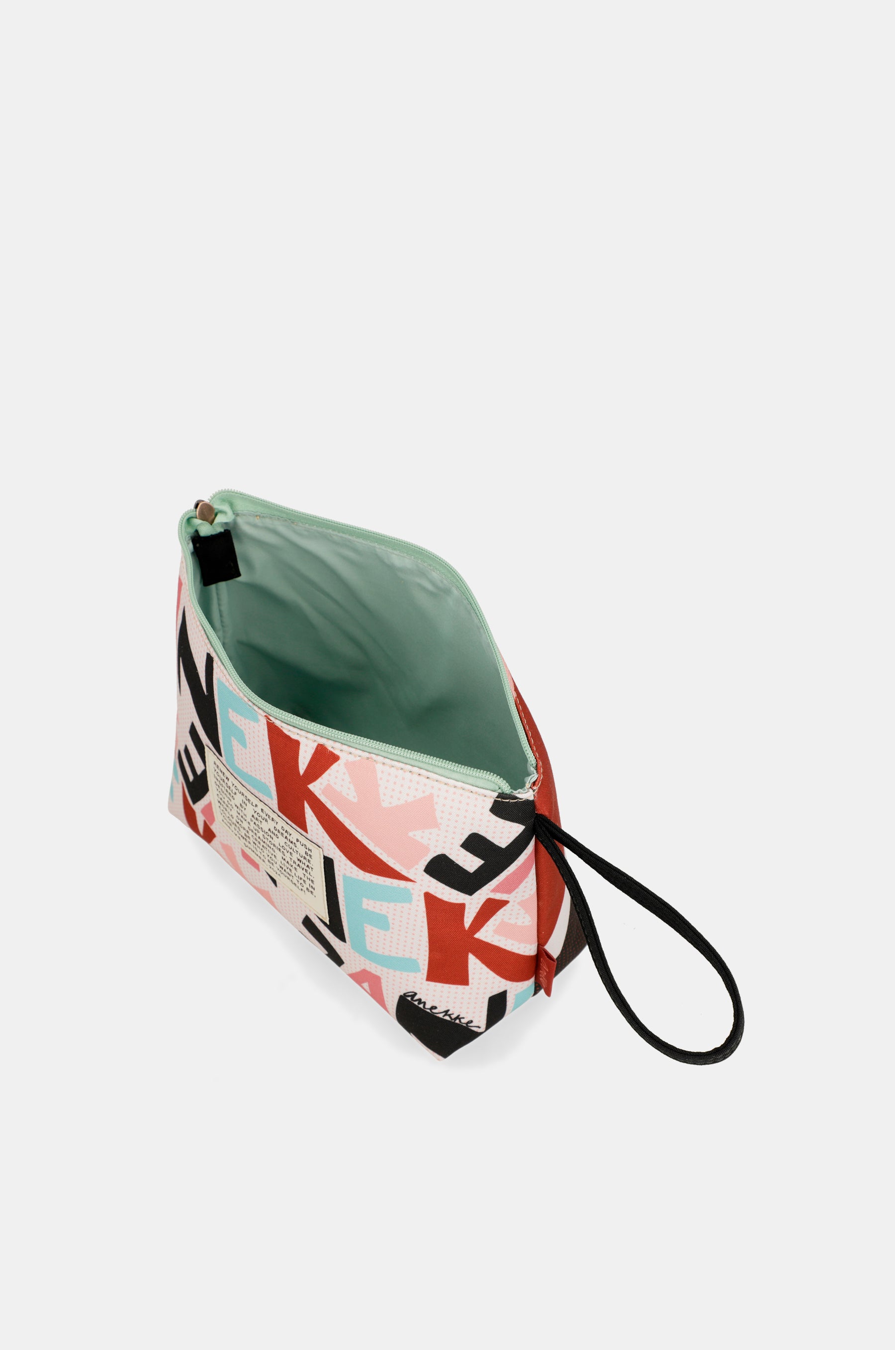Fashion vanity case