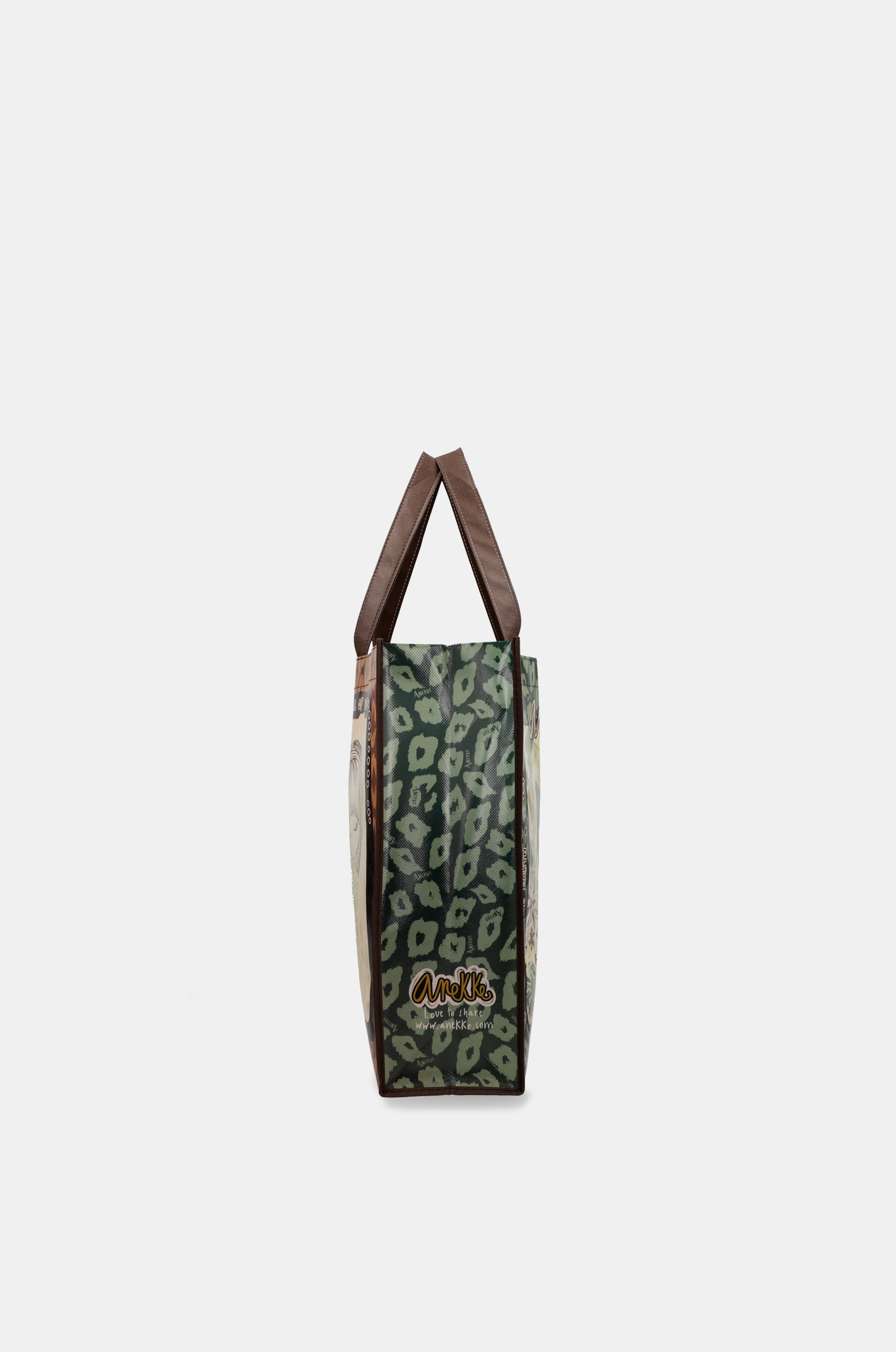 Shopping bag - Gift