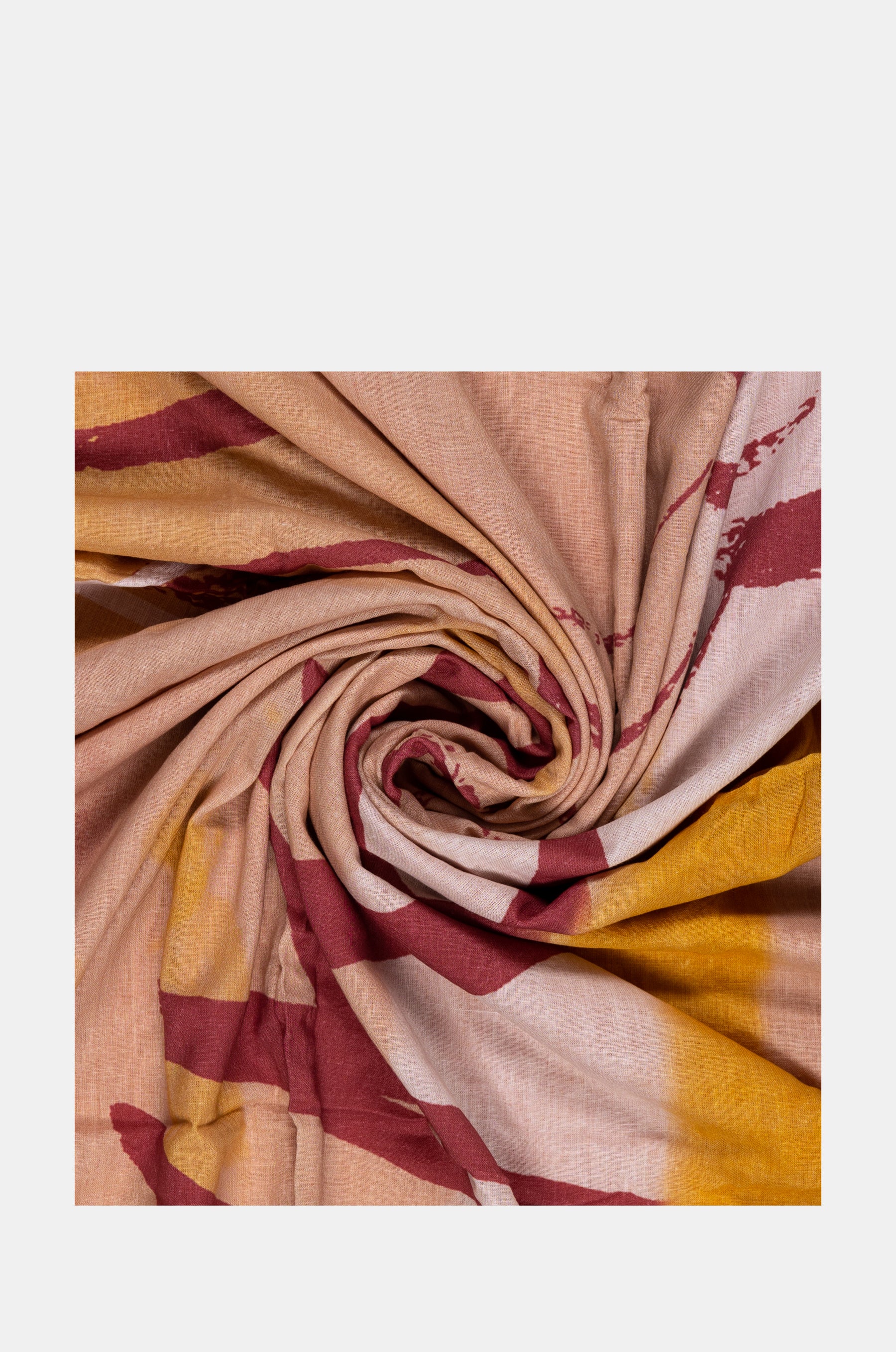 Hollywood beach towel