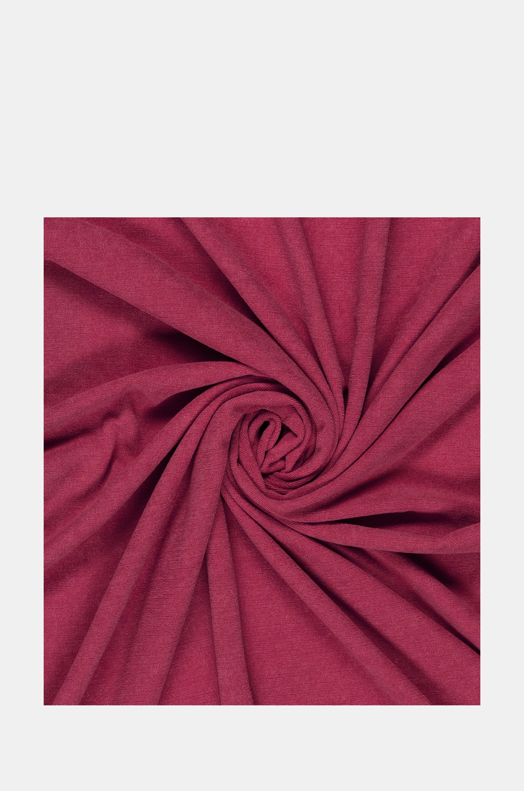 Hollywood beach towel