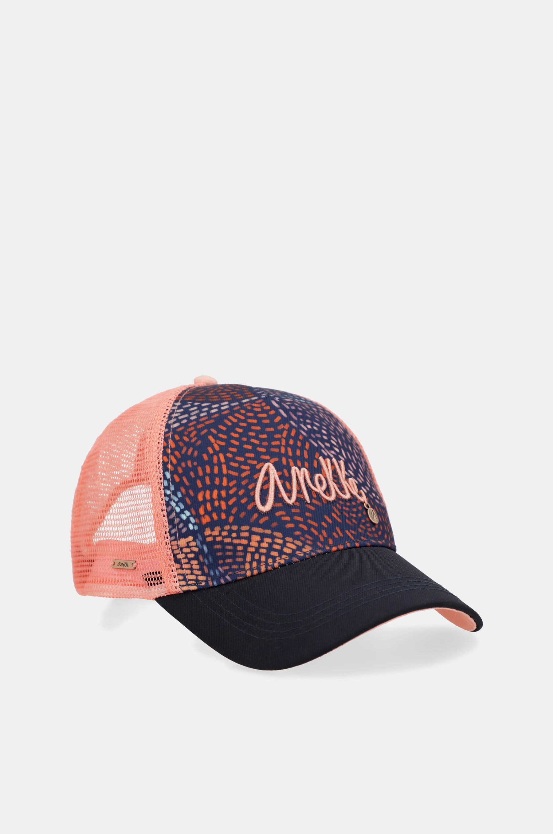 Sixties cap