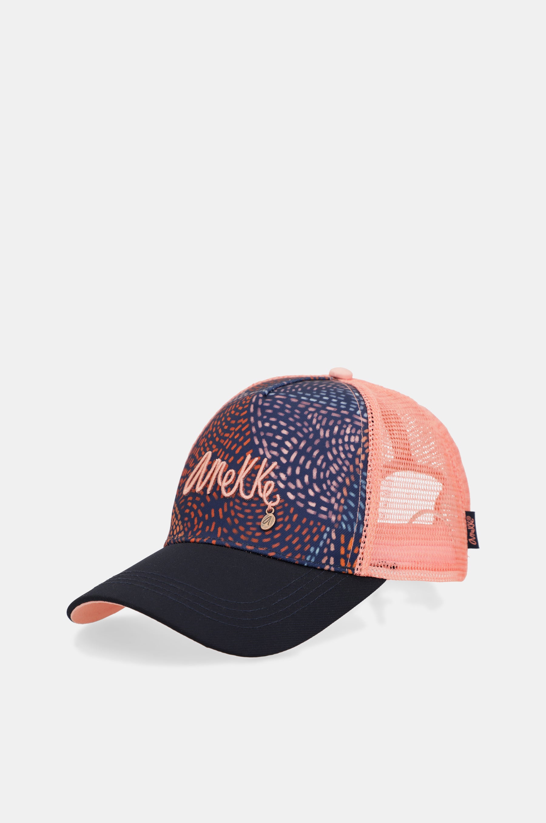 Sixties cap
